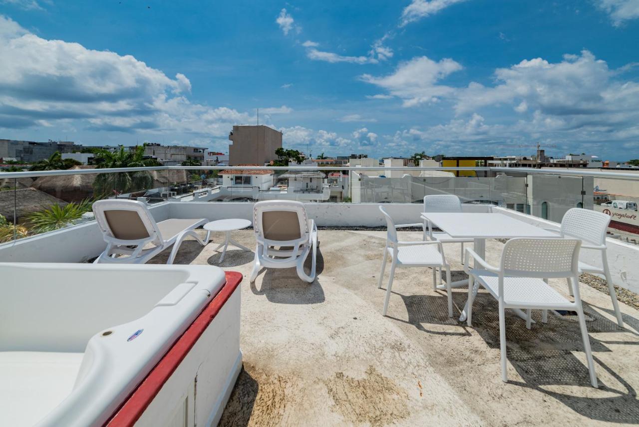 Cache Khách sạn Playa del Carmen