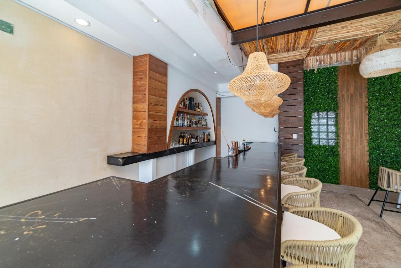 Cache Khách sạn Playa del Carmen