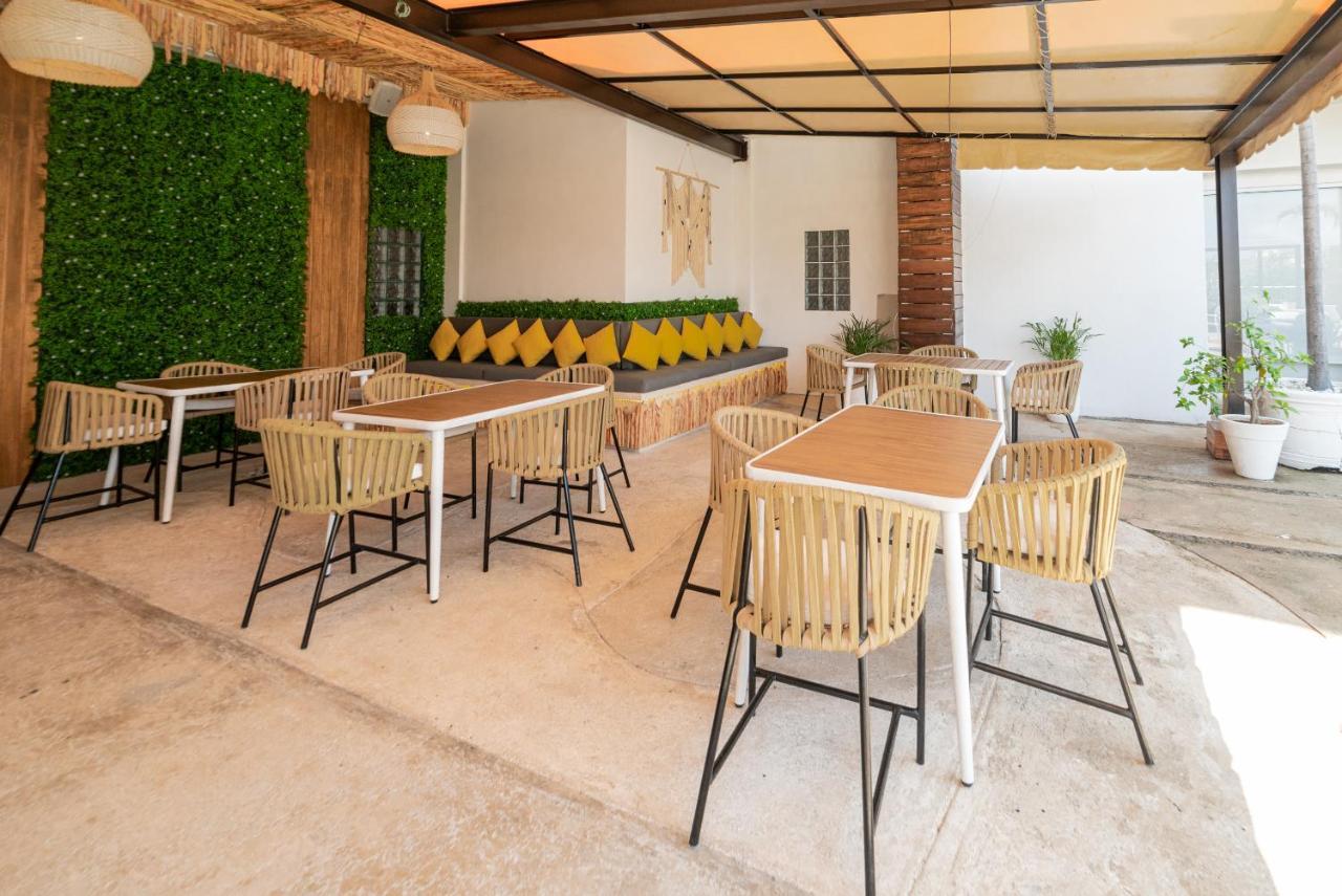 Cache Khách sạn Playa del Carmen
