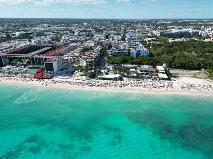 En Fraccionamiento Privado 6 Personas, 5 Camas, Piscina Cerca De La Playa