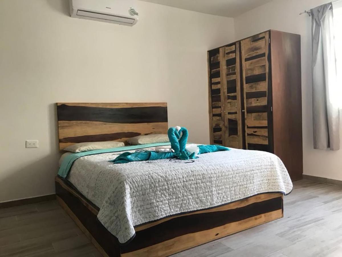 Aparthotel La Fortaleza