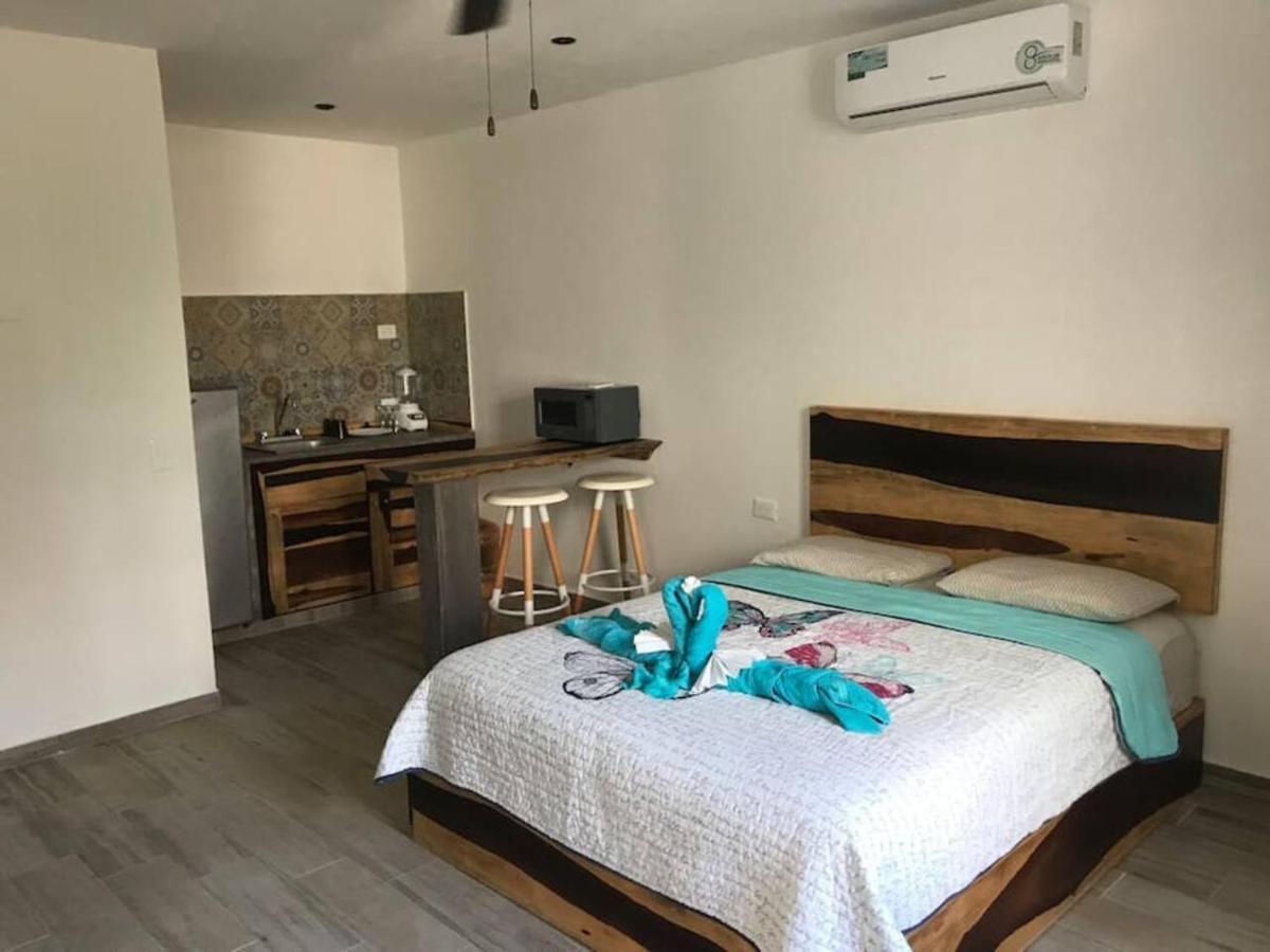Aparthotel La Fortaleza
