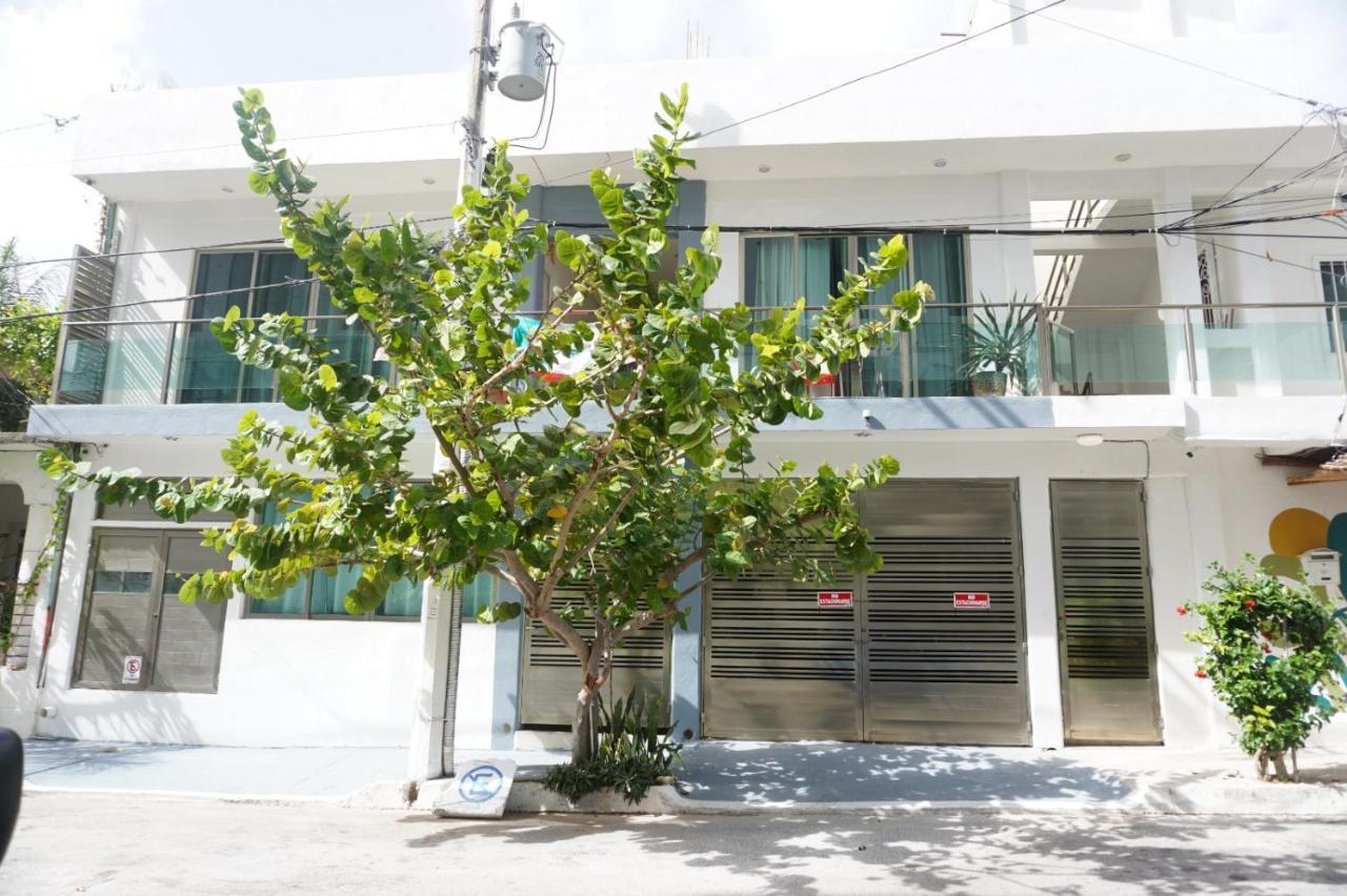 Căn hộ Moonligth 5ta Av Playa del Carmen