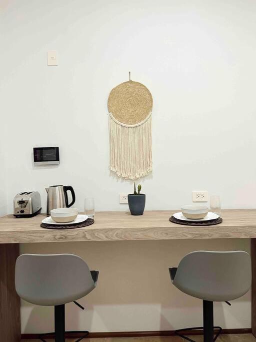 Modern Apartment/jacuzzi/sauna/pool/gym Apartment Playa del Carmen