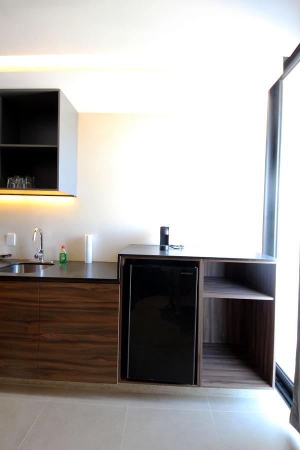 Apartamento Spacious Studio, Incredible Rooftop With Sea View *