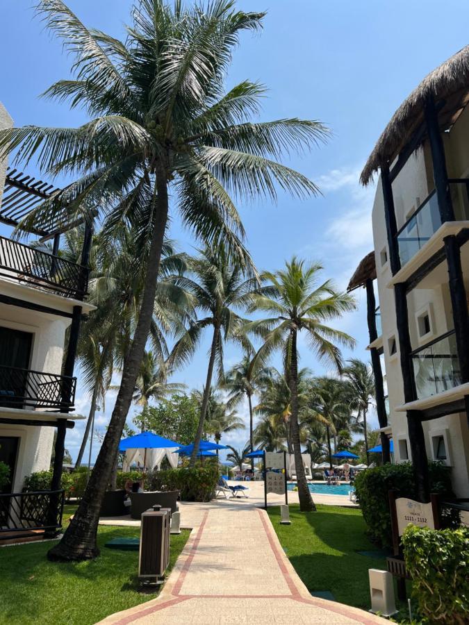Khu nghỉ mát The Reef Playacar & Playa del Carmen