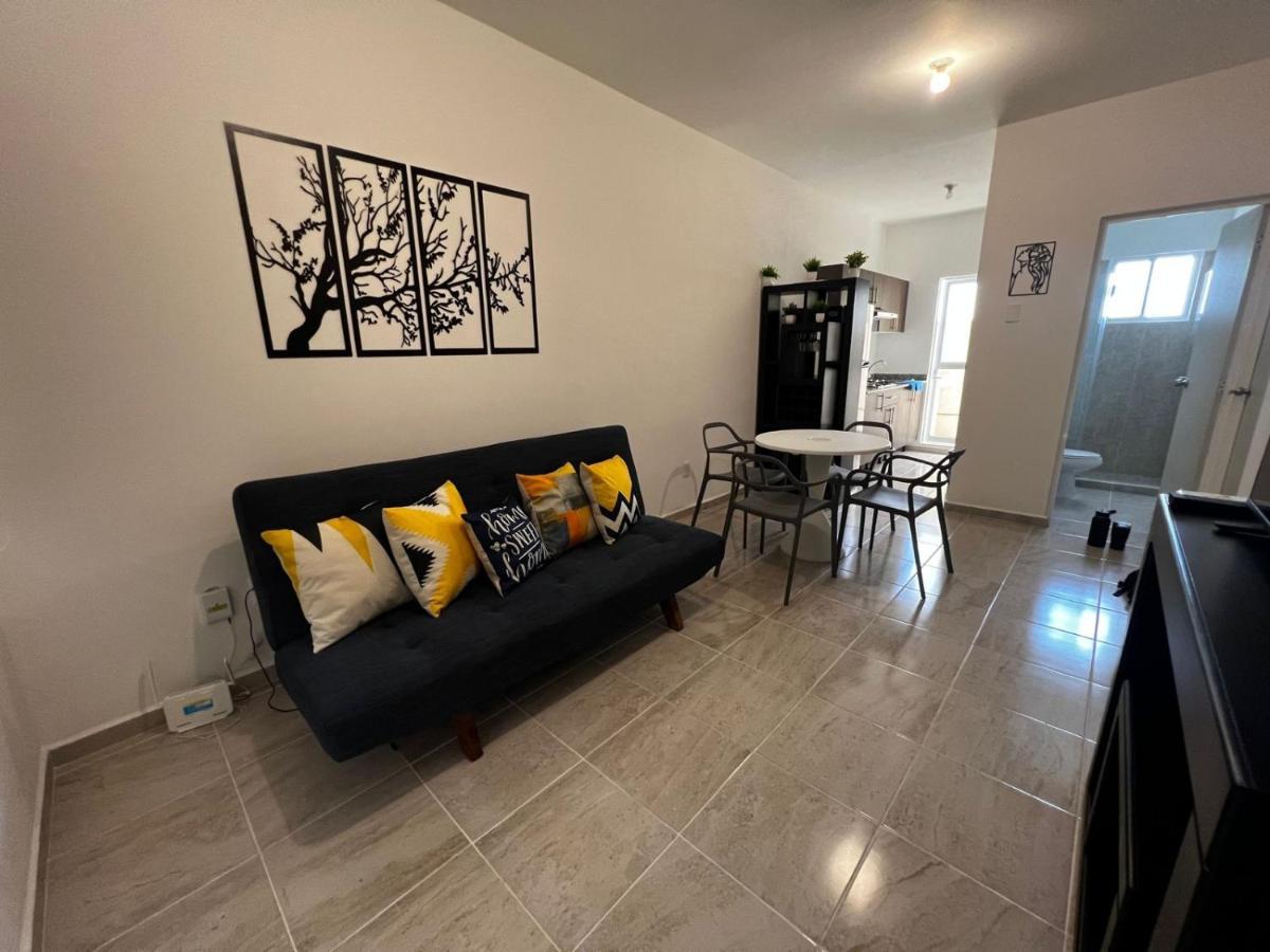 Aparment/5 Pax/ Jardines De Mayakoba/pool/2 Br *