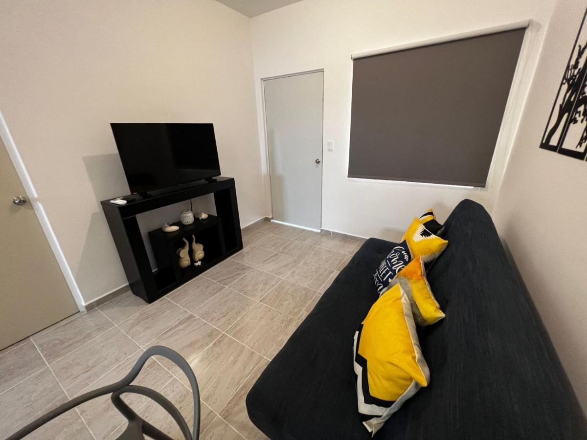 Apartment Aparment/5 Pax/ Jardines De Mayakoba/pool/2 Br Playa del Carmen