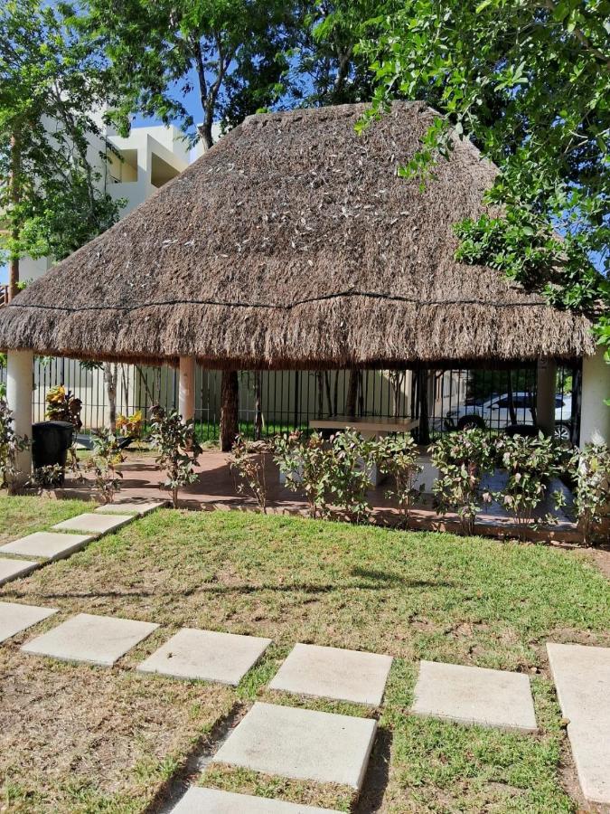 Aparment/5 Pax/ Jardines De Mayakoba/pool/2 Br Apartment *