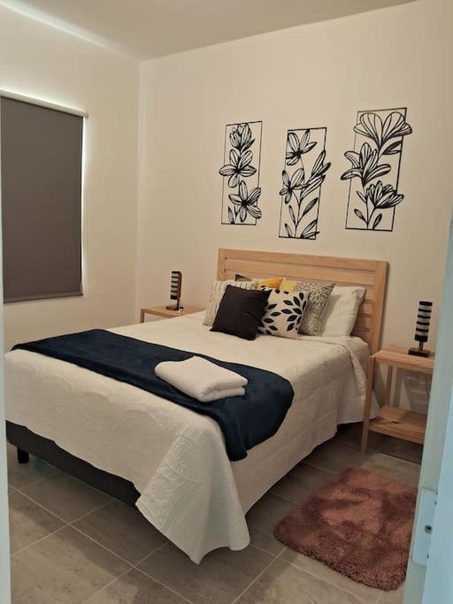 Aparment/5 Pax/ Jardines De Mayakoba/pool/2 Br Apartment Playa del Carmen