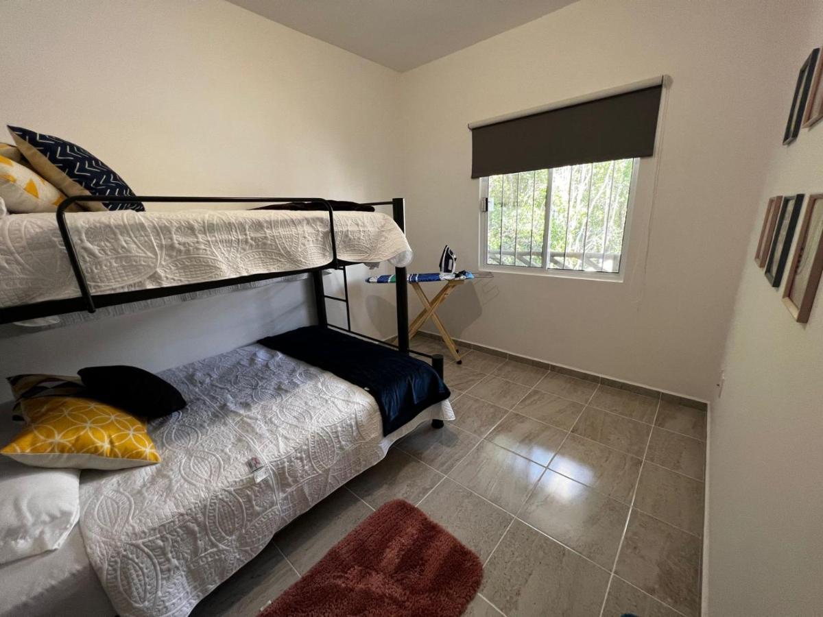 Aparment/5 Pax/ Jardines De Mayakoba/pool/2 Br
