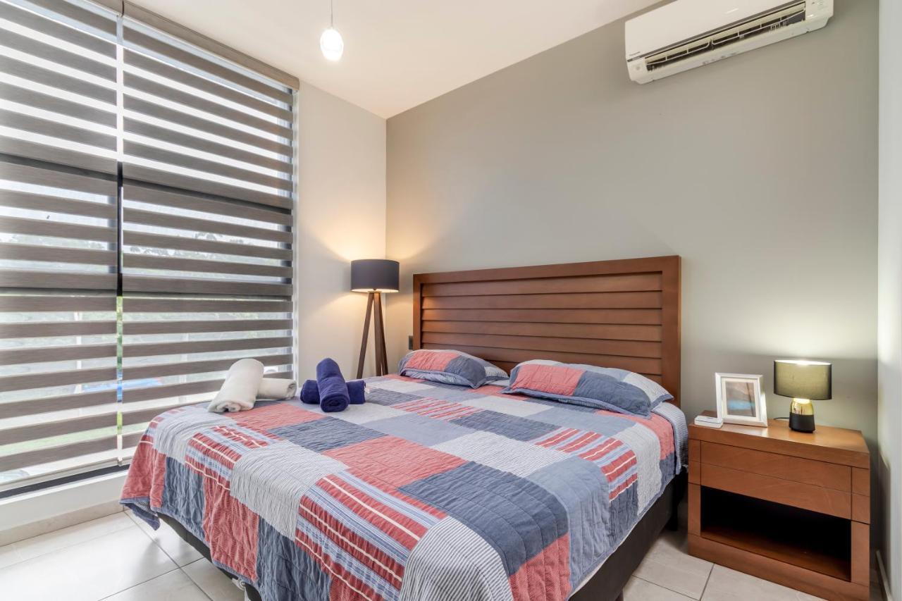 Casa El Cielo, Biệt thự Playa del Carmen