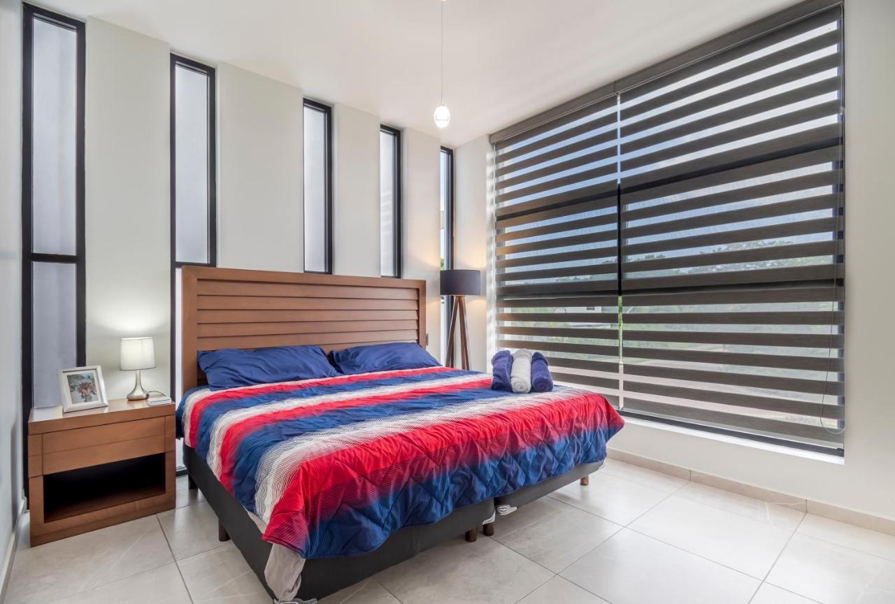 Biệt thự Casa El Cielo, Playa del Carmen