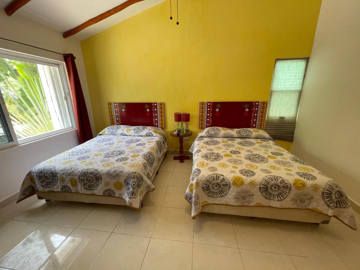 Dafi Playacar Apartment *
