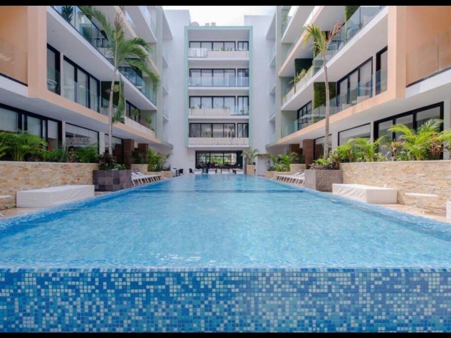 Menesse City Apartment