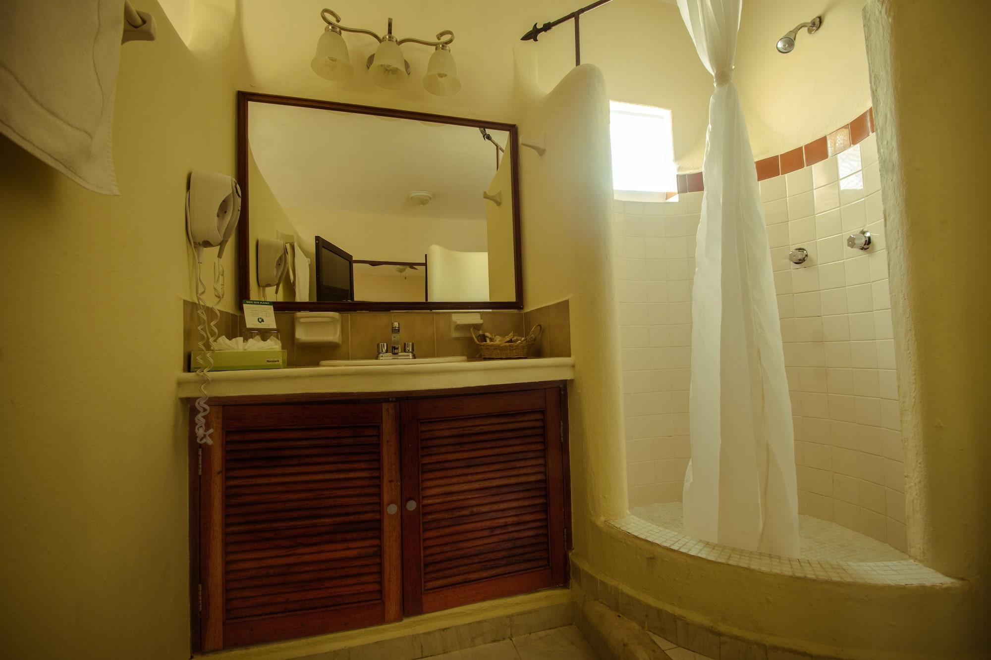Hotel Aventura Mexicana 3*