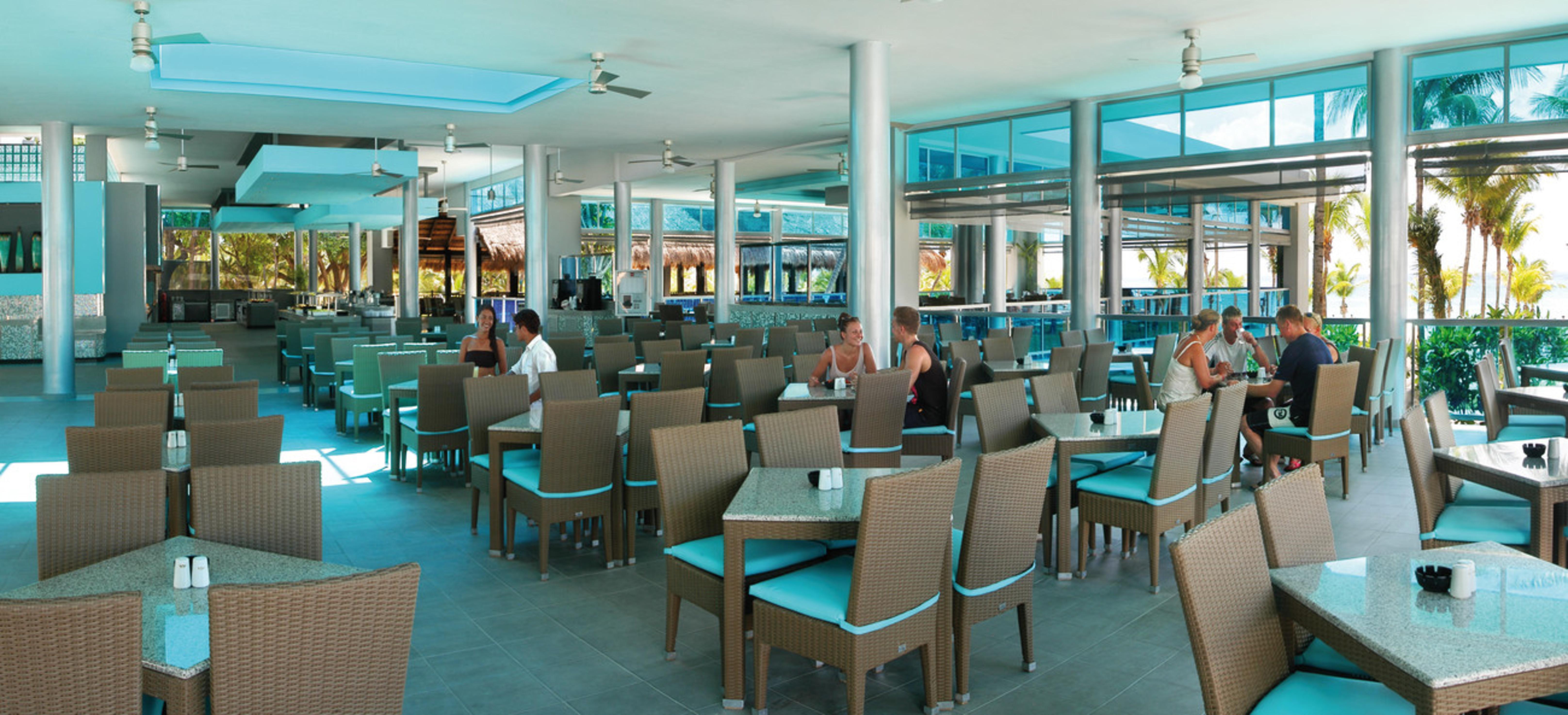 Hotel Riu Yucatan Playa del Carmen