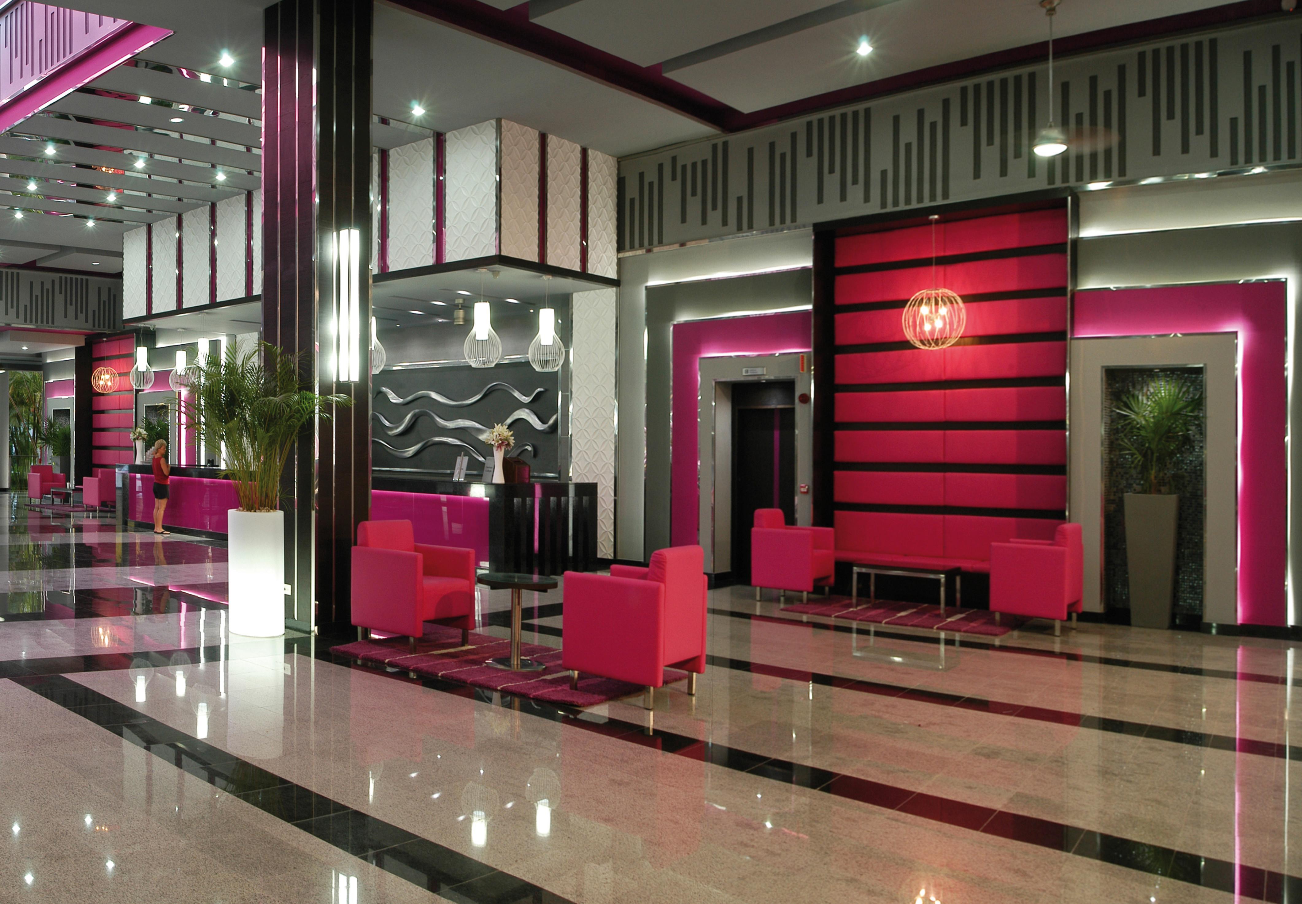 Riu Yucatan Playa del Carmen