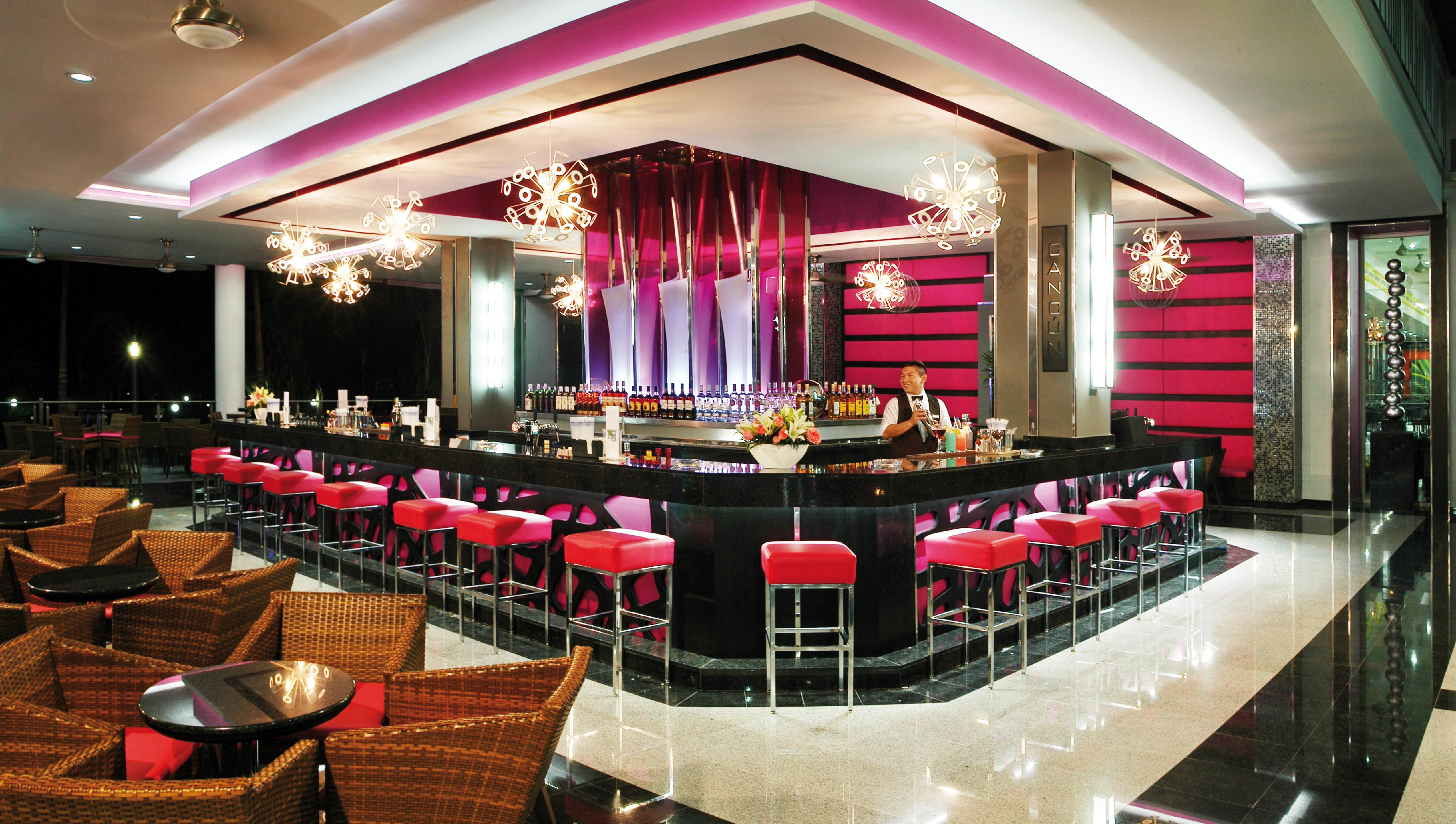 Riu Yucatan Hotel 5*