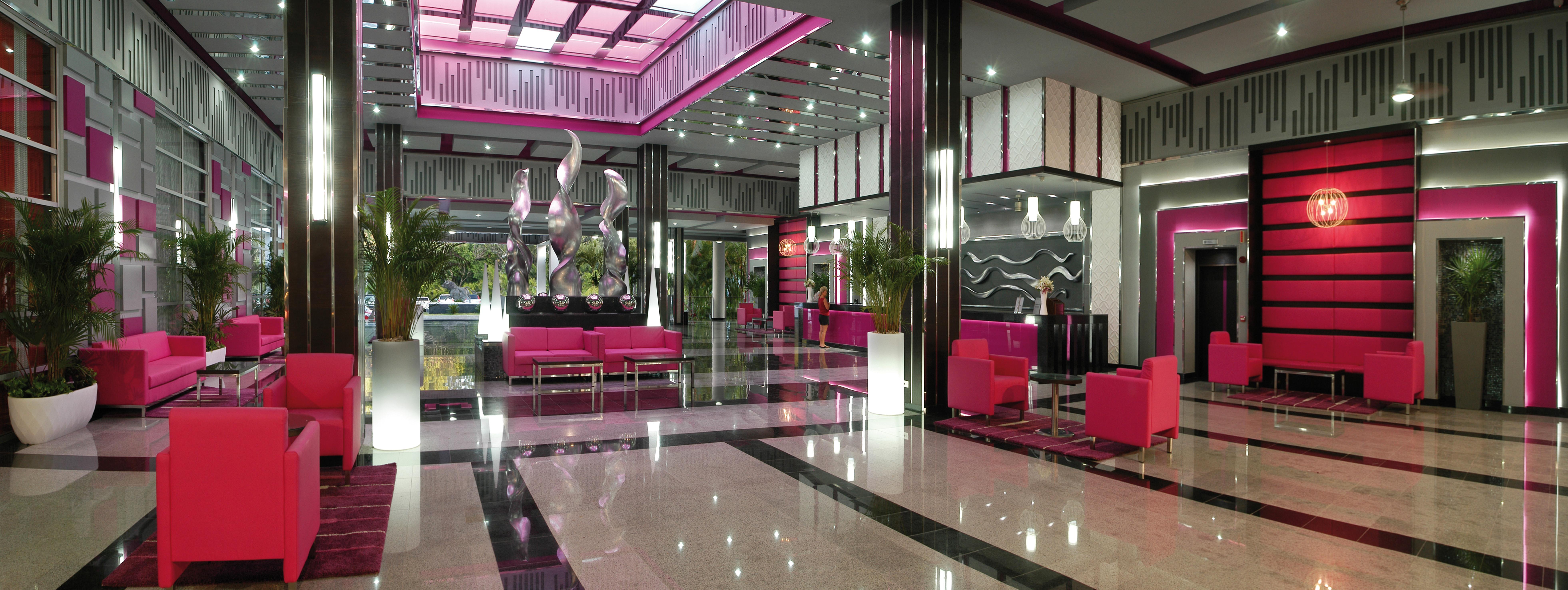 Riu Yucatan Hotel Playa del Carmen