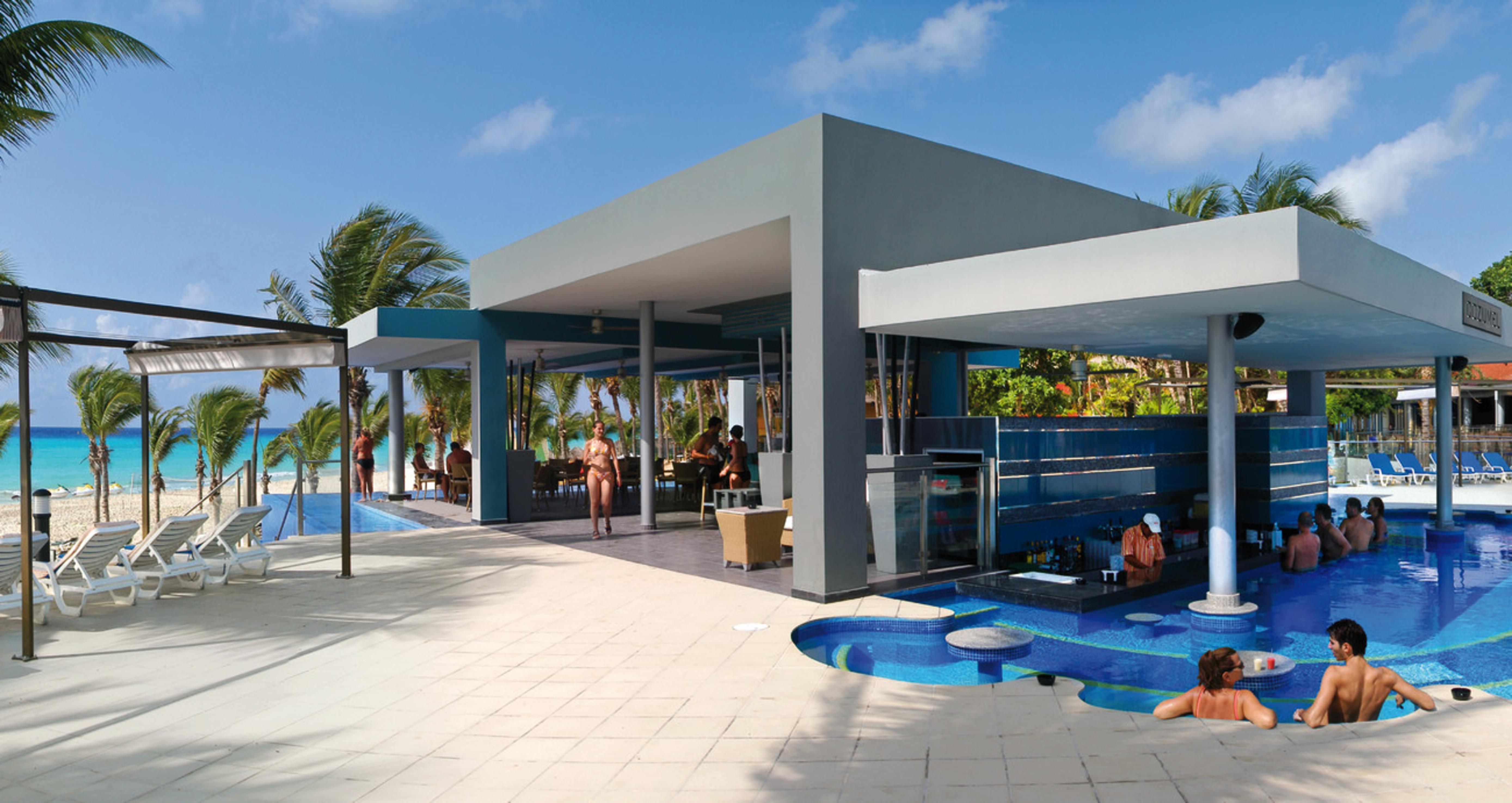 Riu Yucatan Hotel Playa del Carmen