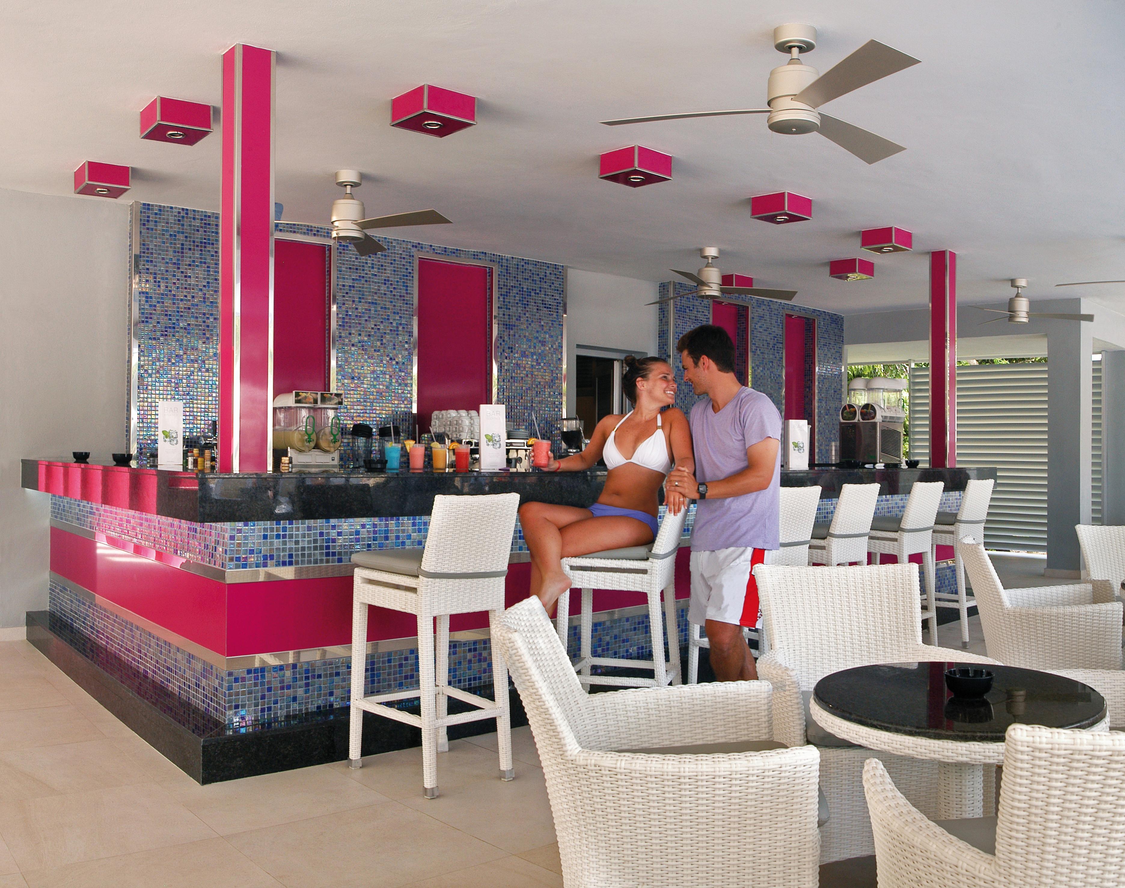 Riu Yucatan Playa del Carmen