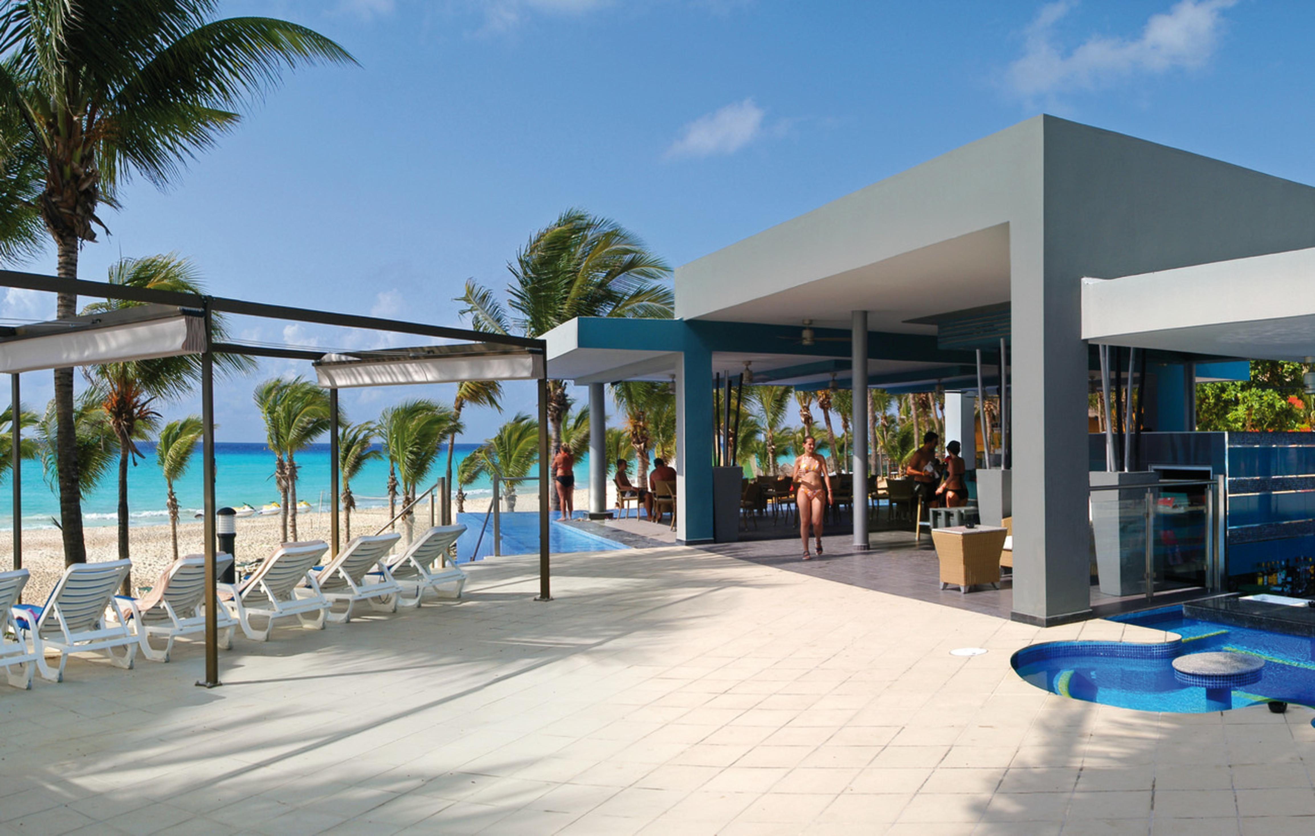 Hotel Riu Yucatan