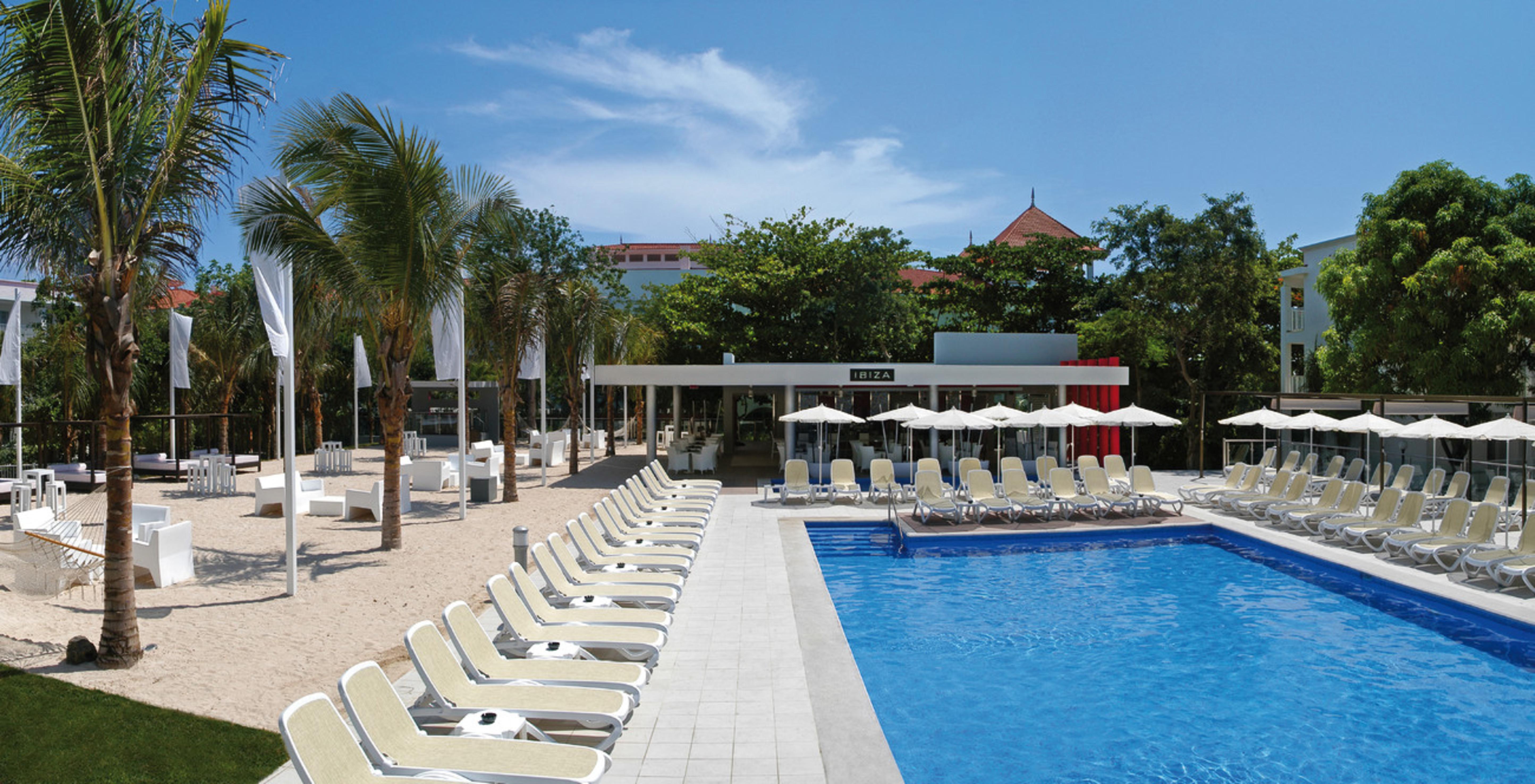 Riu Yucatan 5* Playa del Carmen