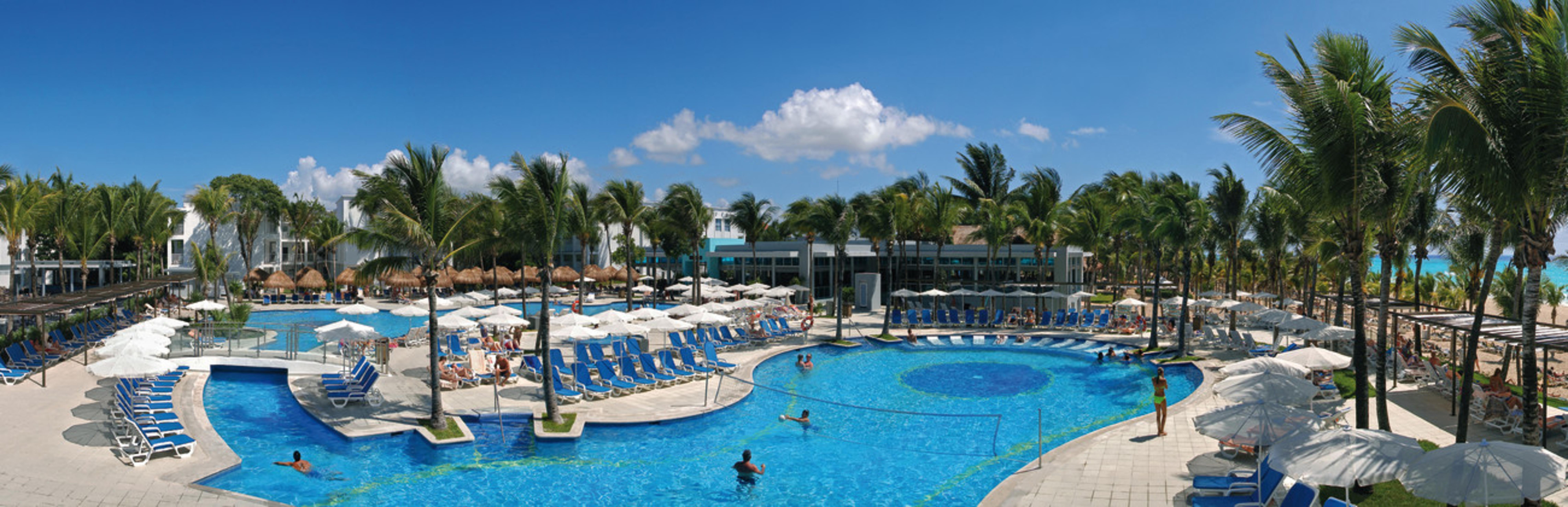 Riu Yucatan Hotel Playa del Carmen