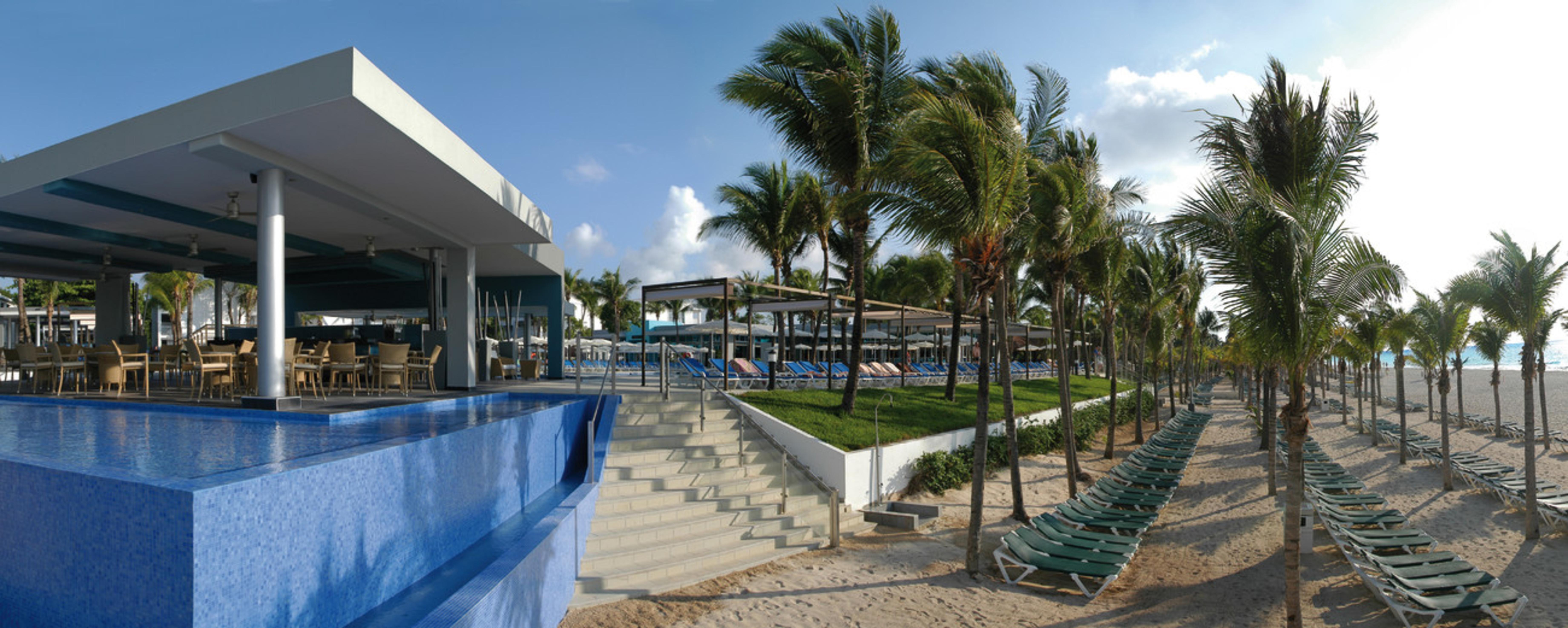 Hotel Riu Yucatan Playa del Carmen