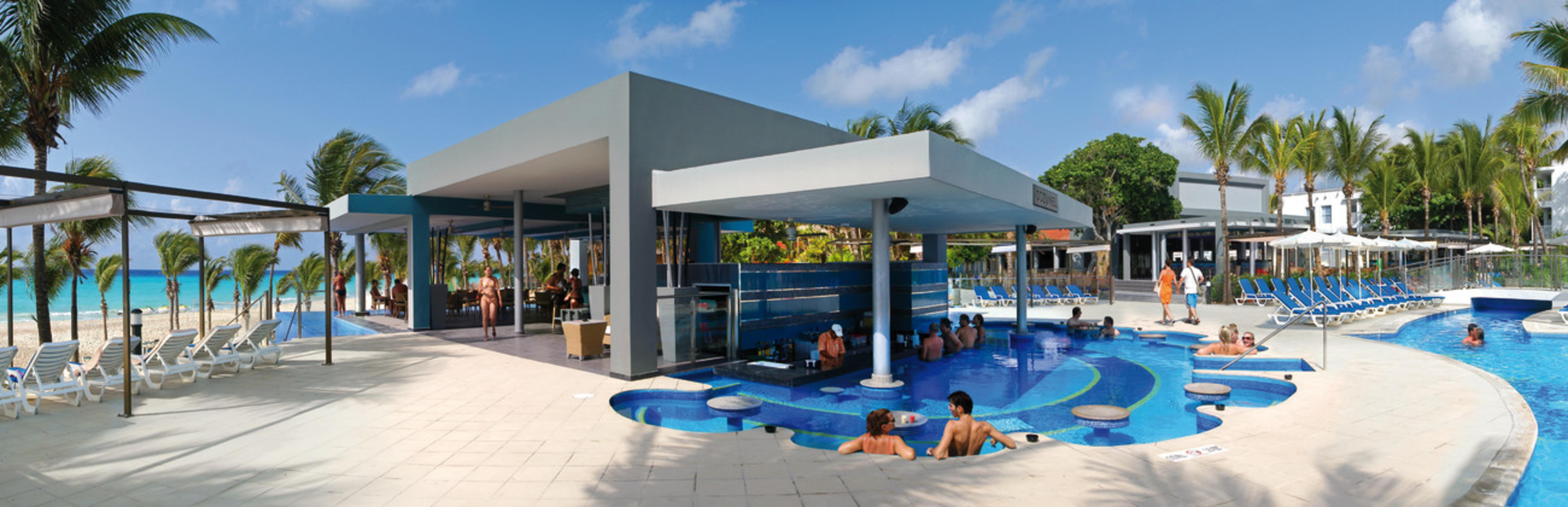 Riu Yucatan Playa del Carmen
