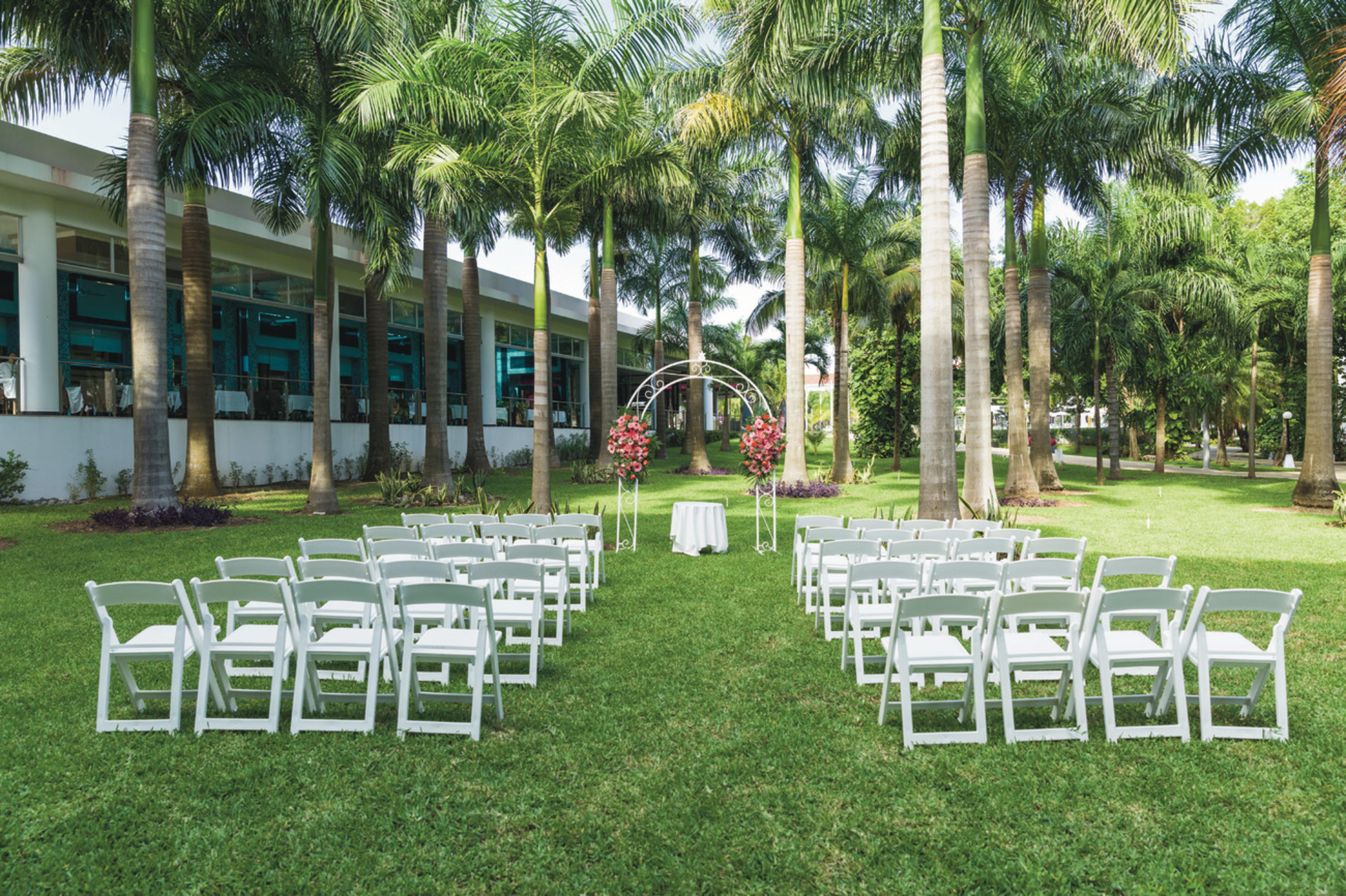 Hotel Riu Yucatan 5*