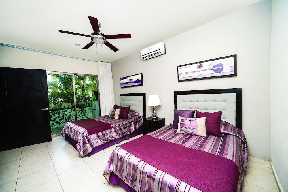 Khách sạn hẻo lánh Encanto Riviera Playa del Carmen
