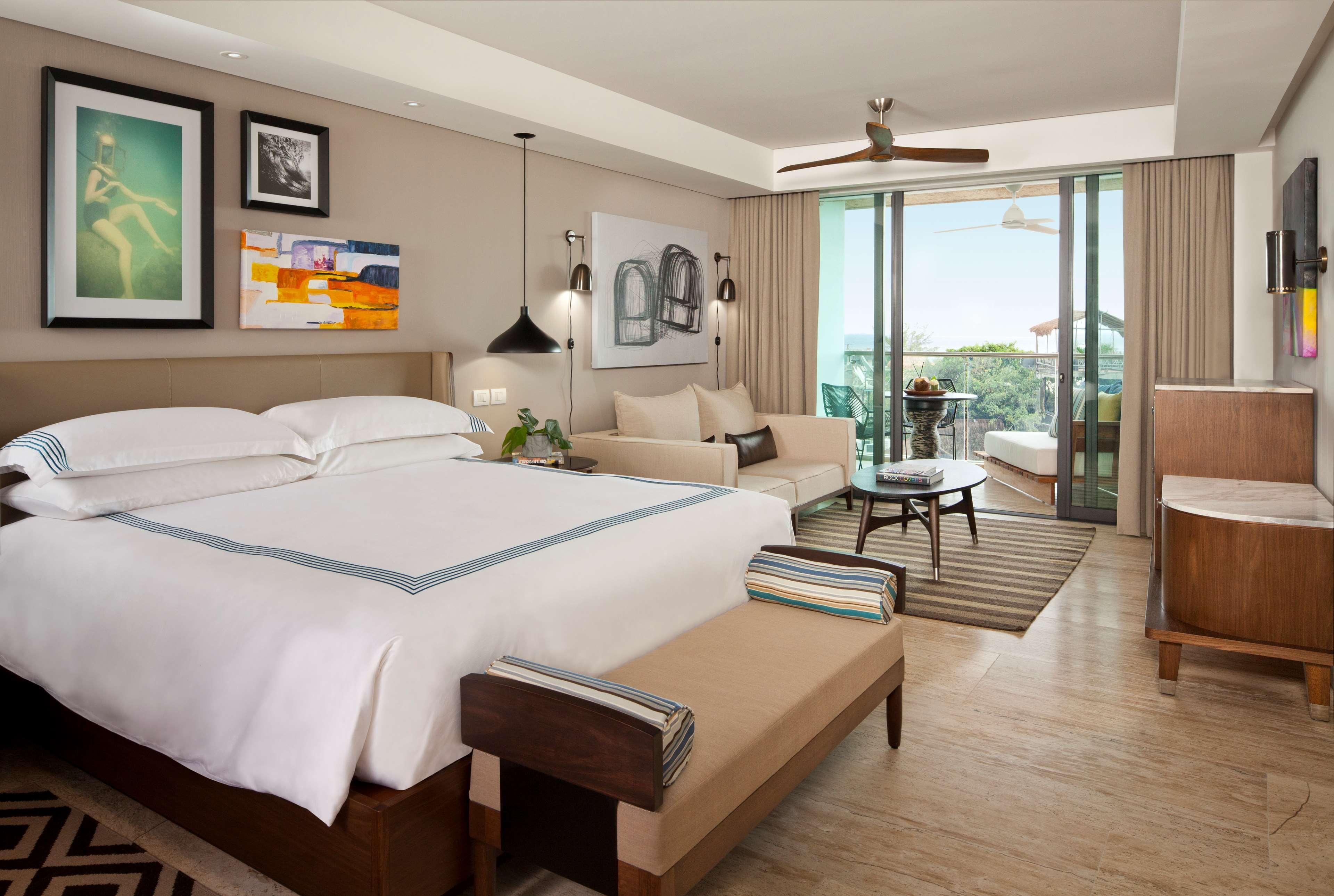 Hotel Hyatt Centric - Downtown House & House (adults Only)