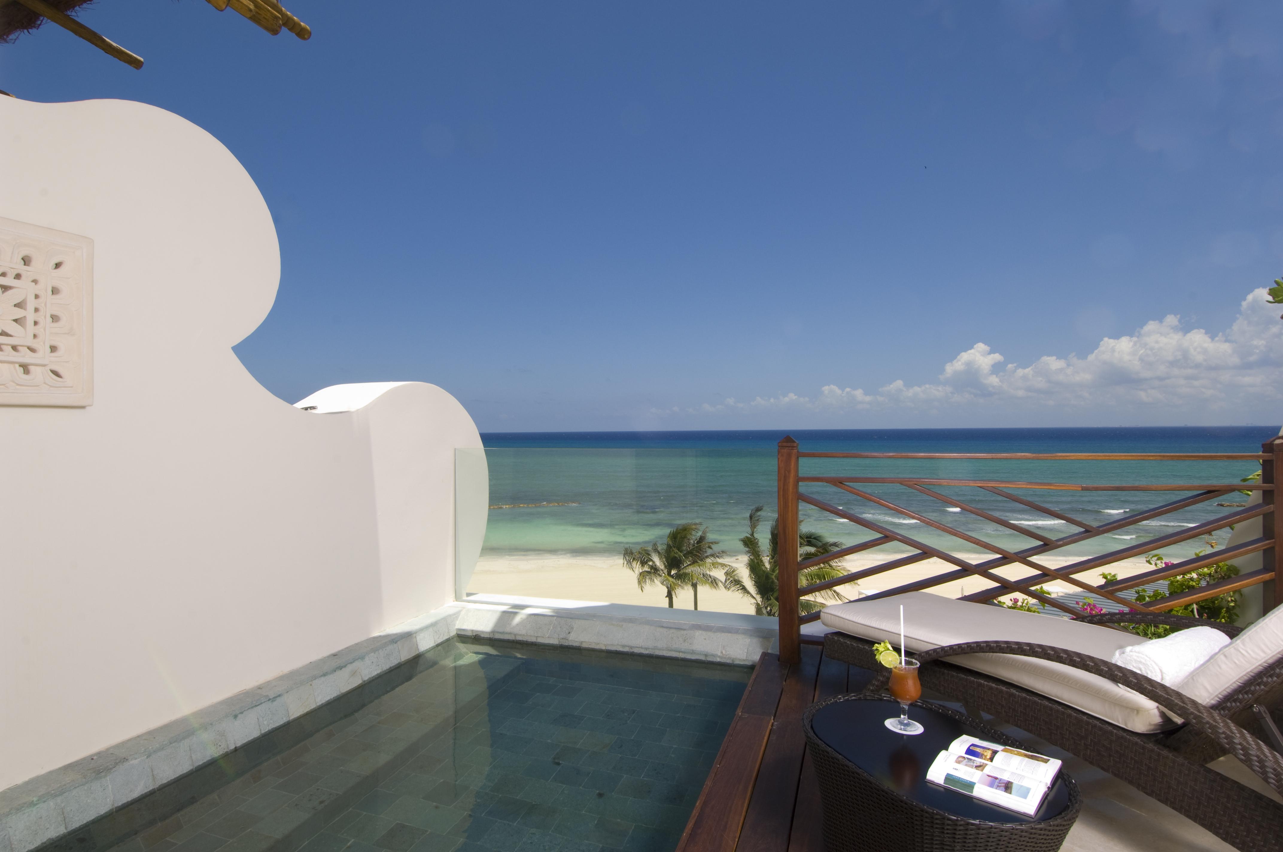 Resort Grand Velas Riviera Maya (adults Only) Playa del Carmen
