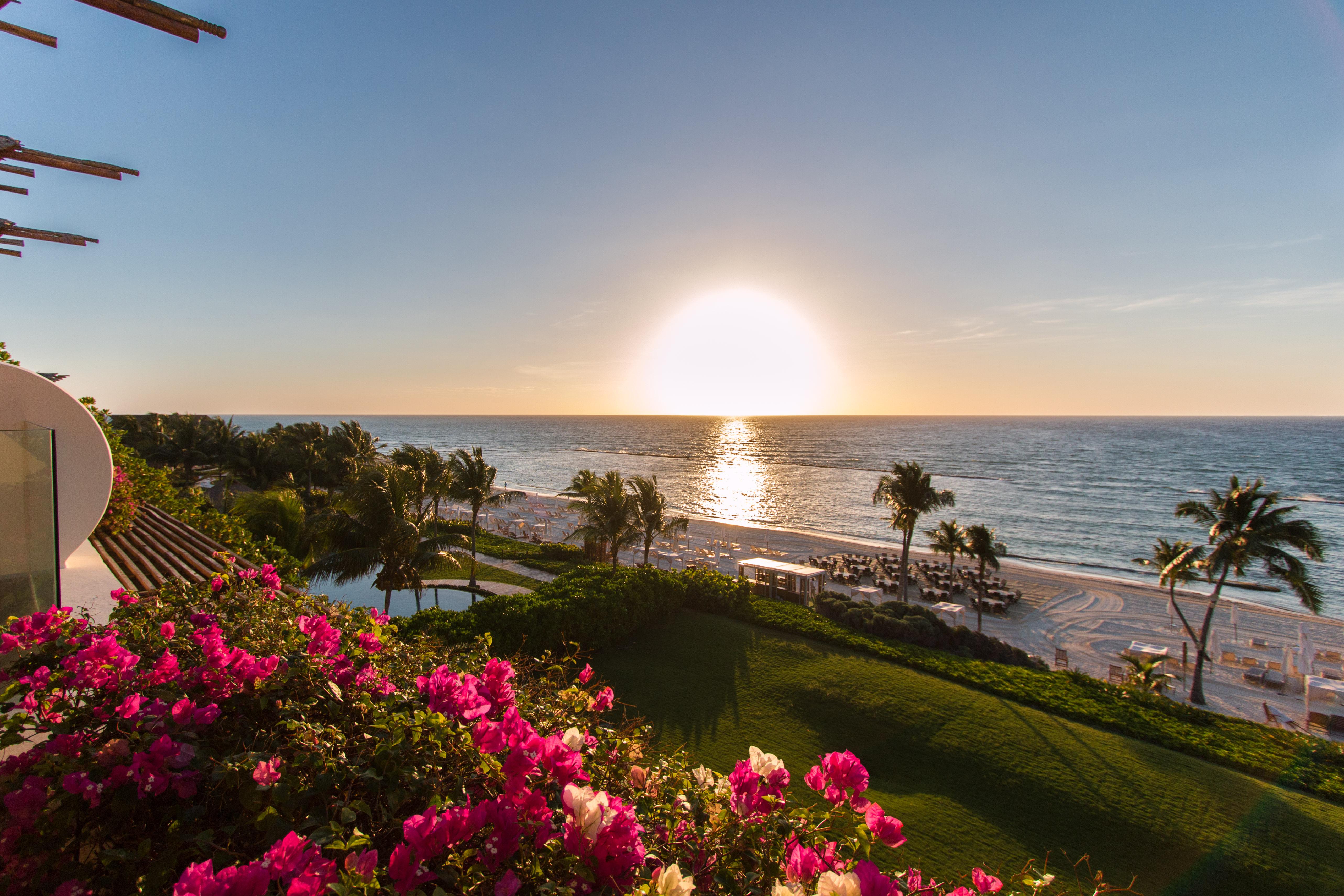 Grand Velas Riviera Maya (adults Only) Resort