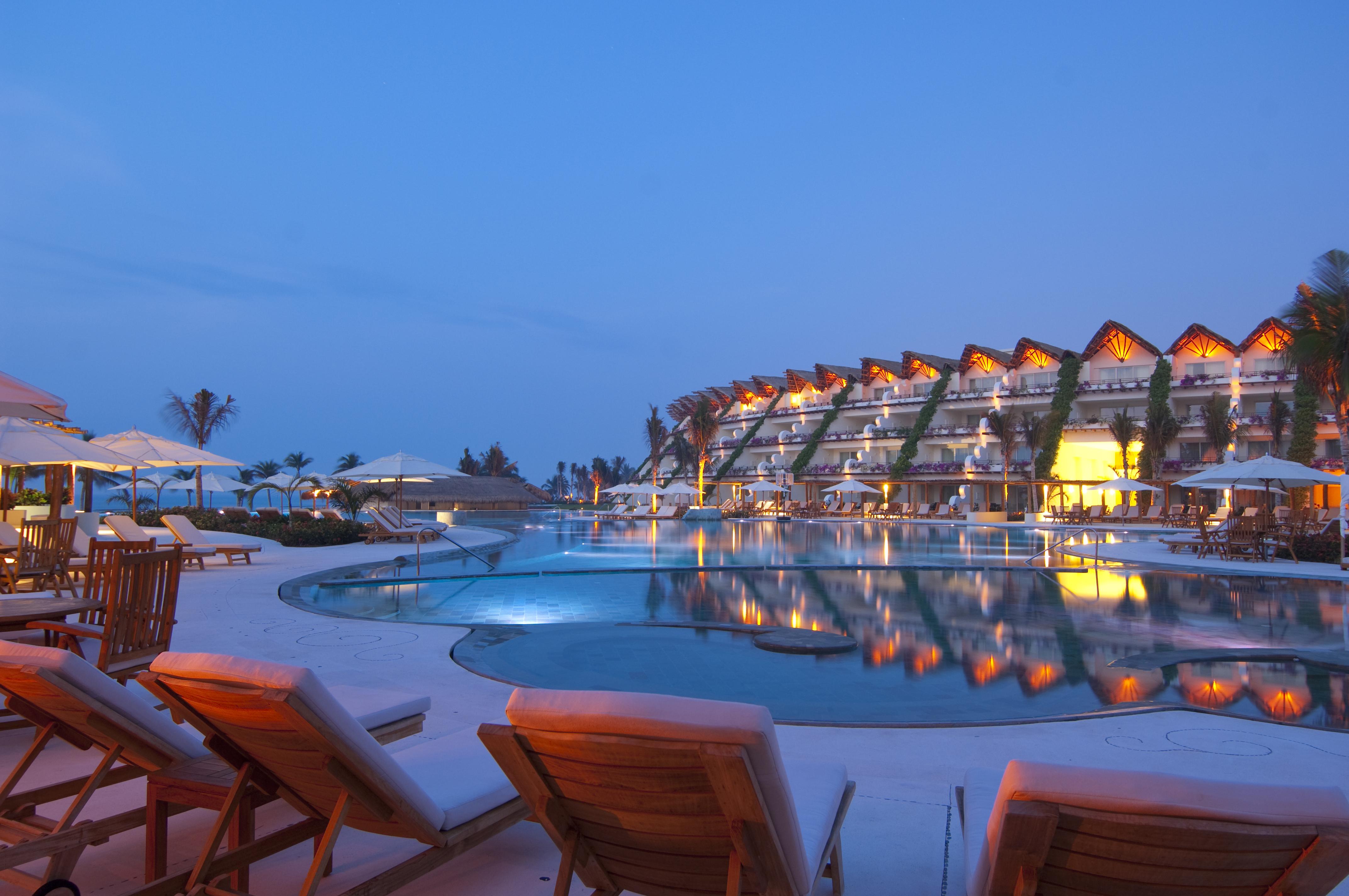 Resort Grand Velas Riviera Maya (adults Only) Playa del Carmen