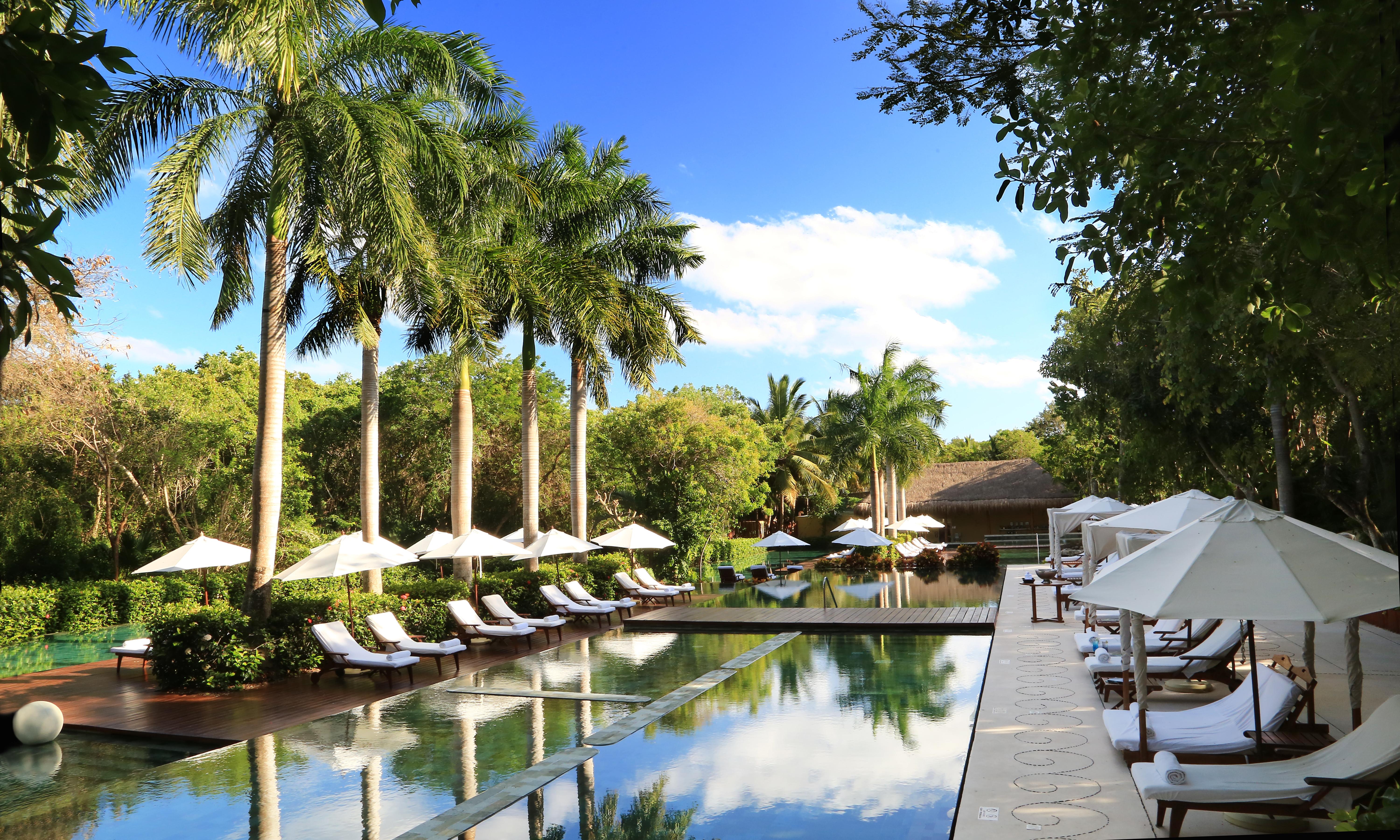 Grand Velas Riviera Maya (adults Only)