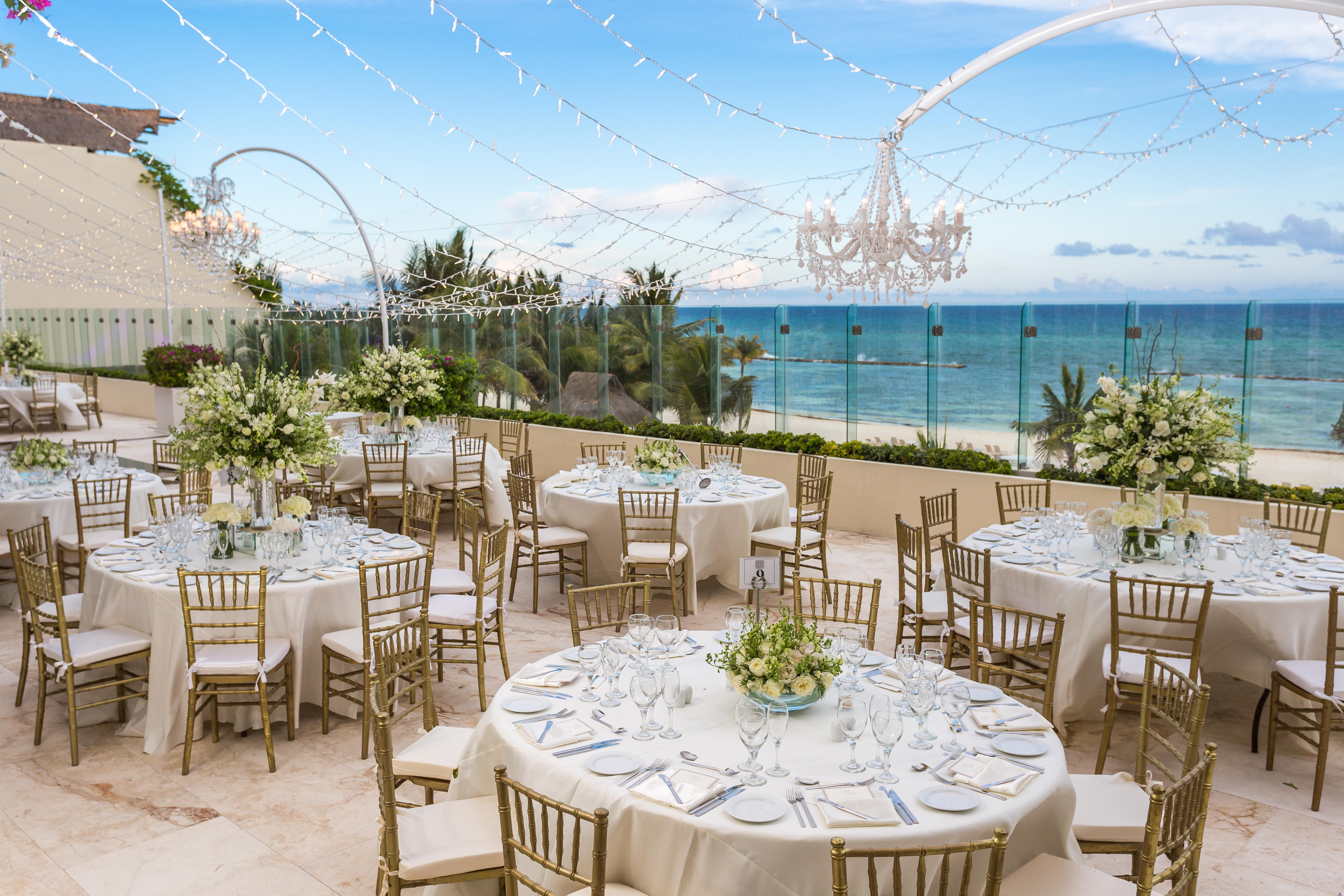 Resort Grand Velas Riviera Maya (adults Only)