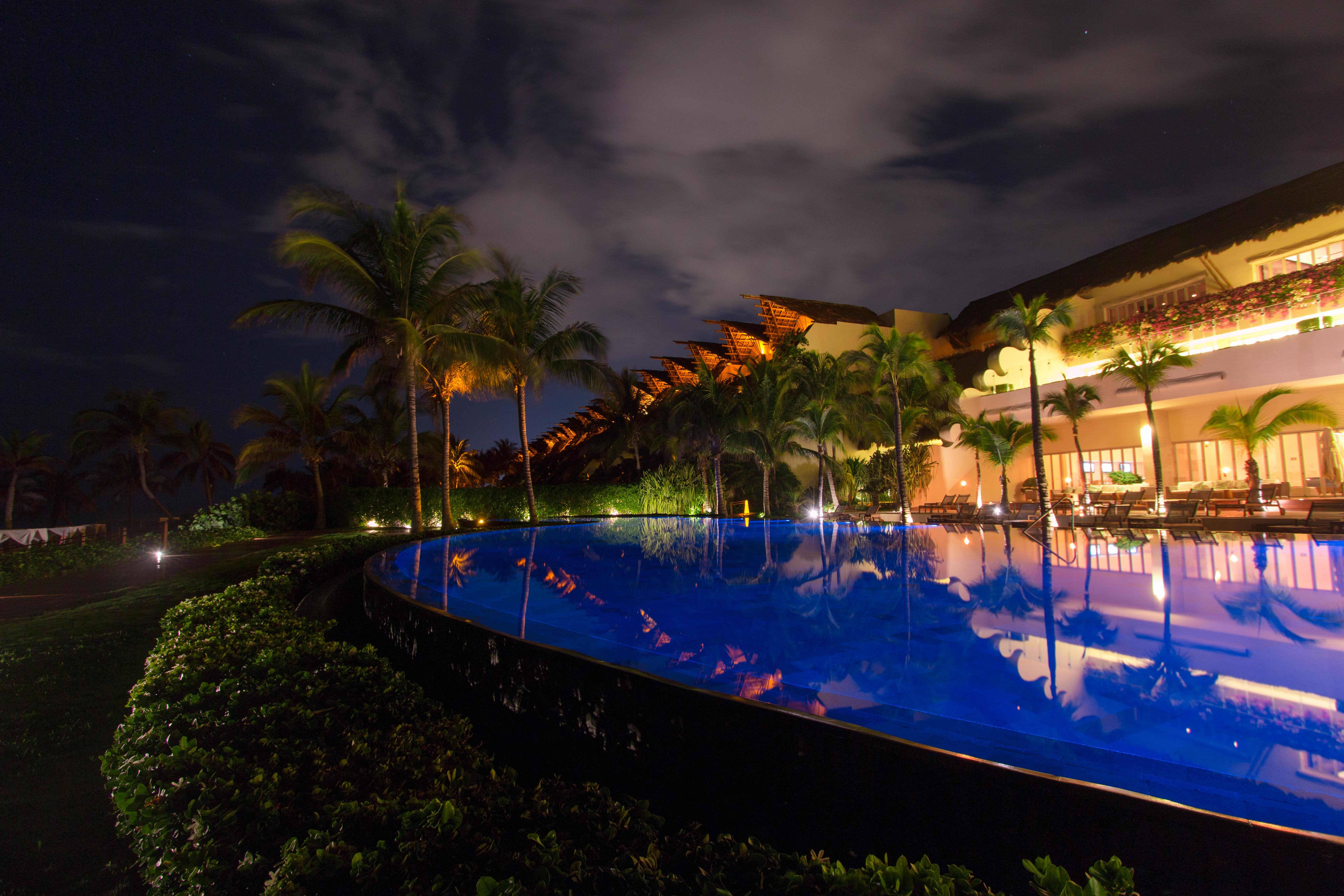 Grand Velas Riviera Maya (adults Only) Resort 5*