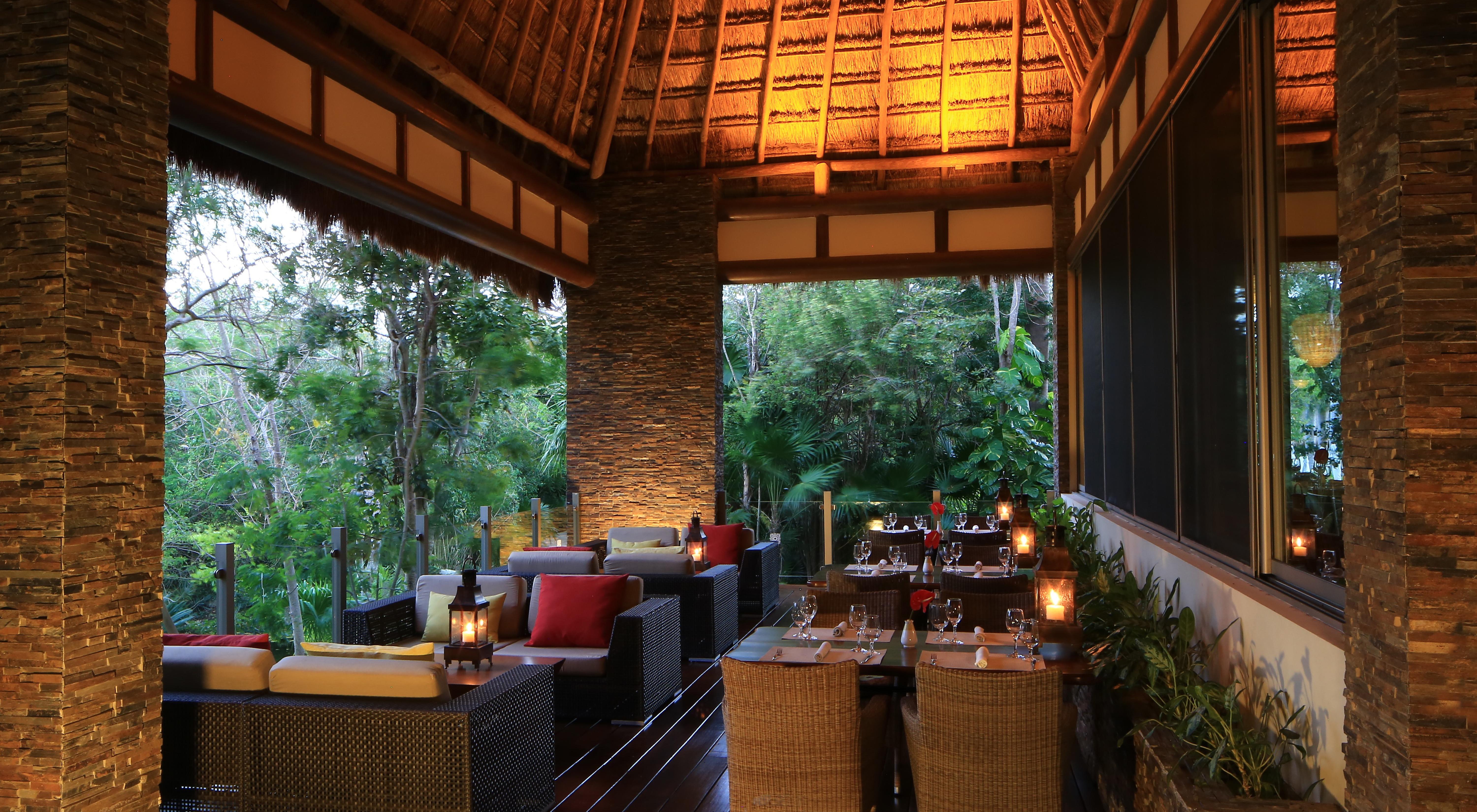 Resort Grand Velas Riviera Maya (adults Only) Playa del Carmen