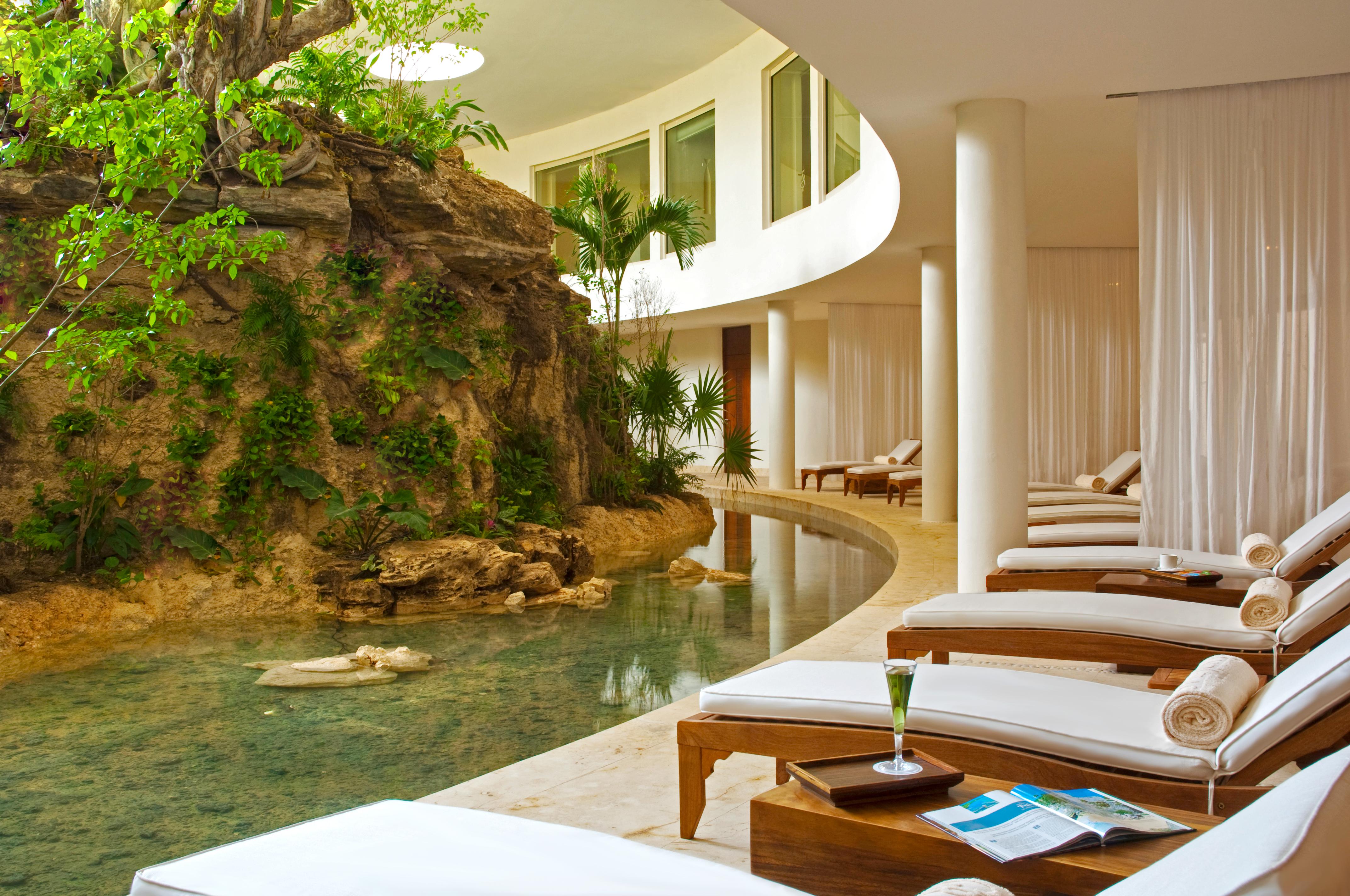 Grand Velas Riviera Maya (adults Only) Playa del Carmen