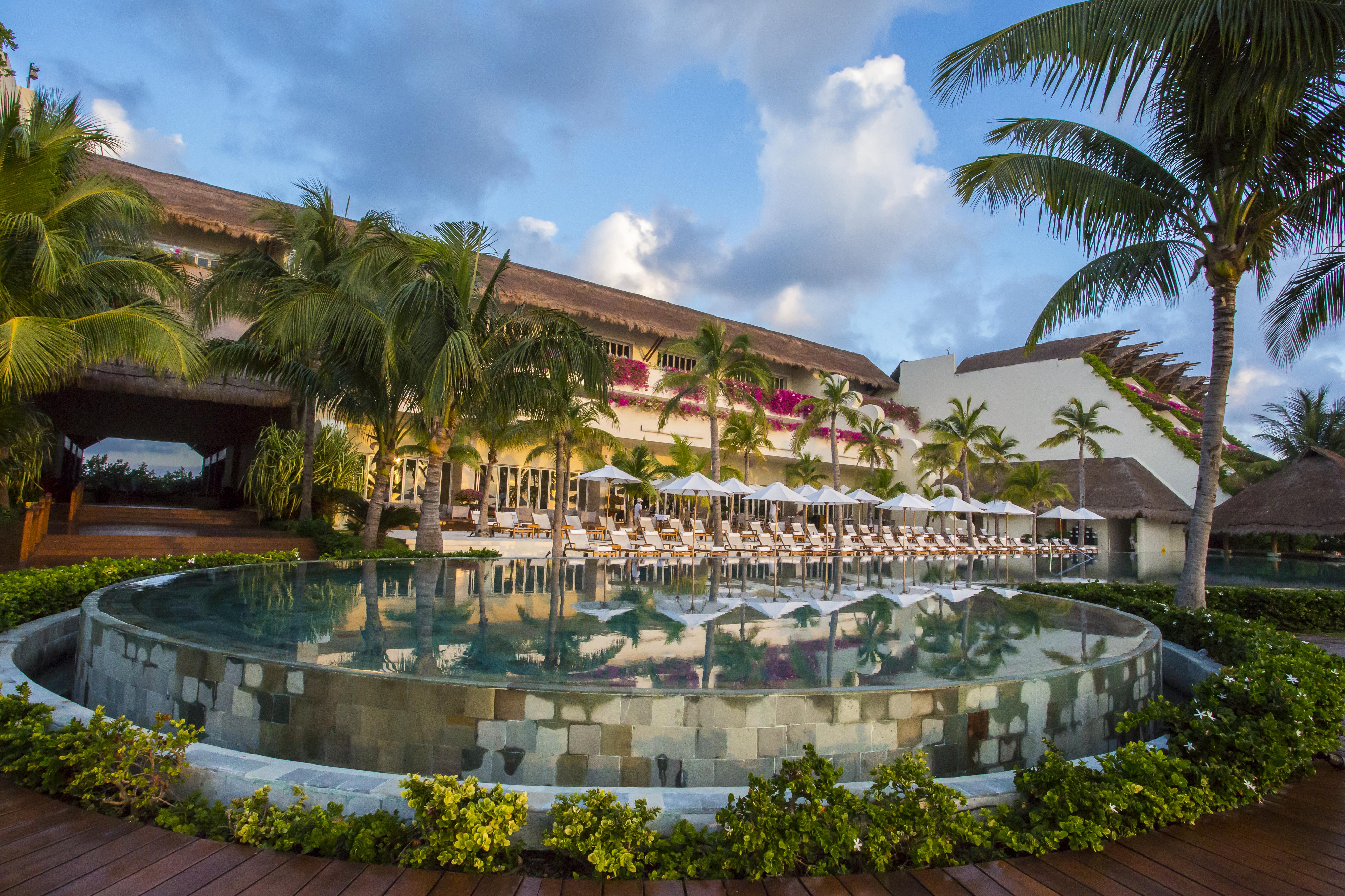 Grand Velas Riviera Maya (adults Only) Playa del Carmen