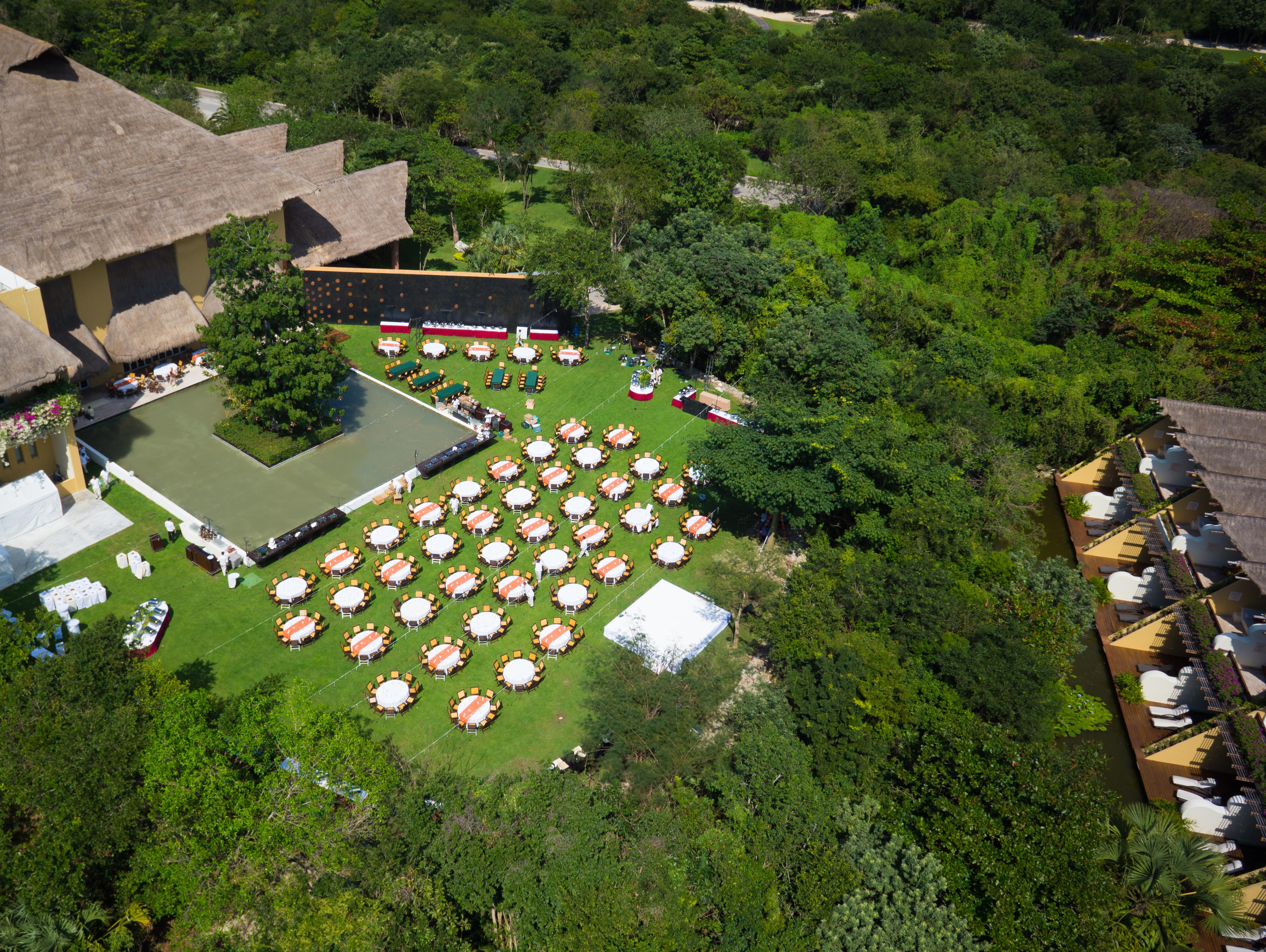 Resort Grand Velas Riviera Maya (adults Only) 5*
