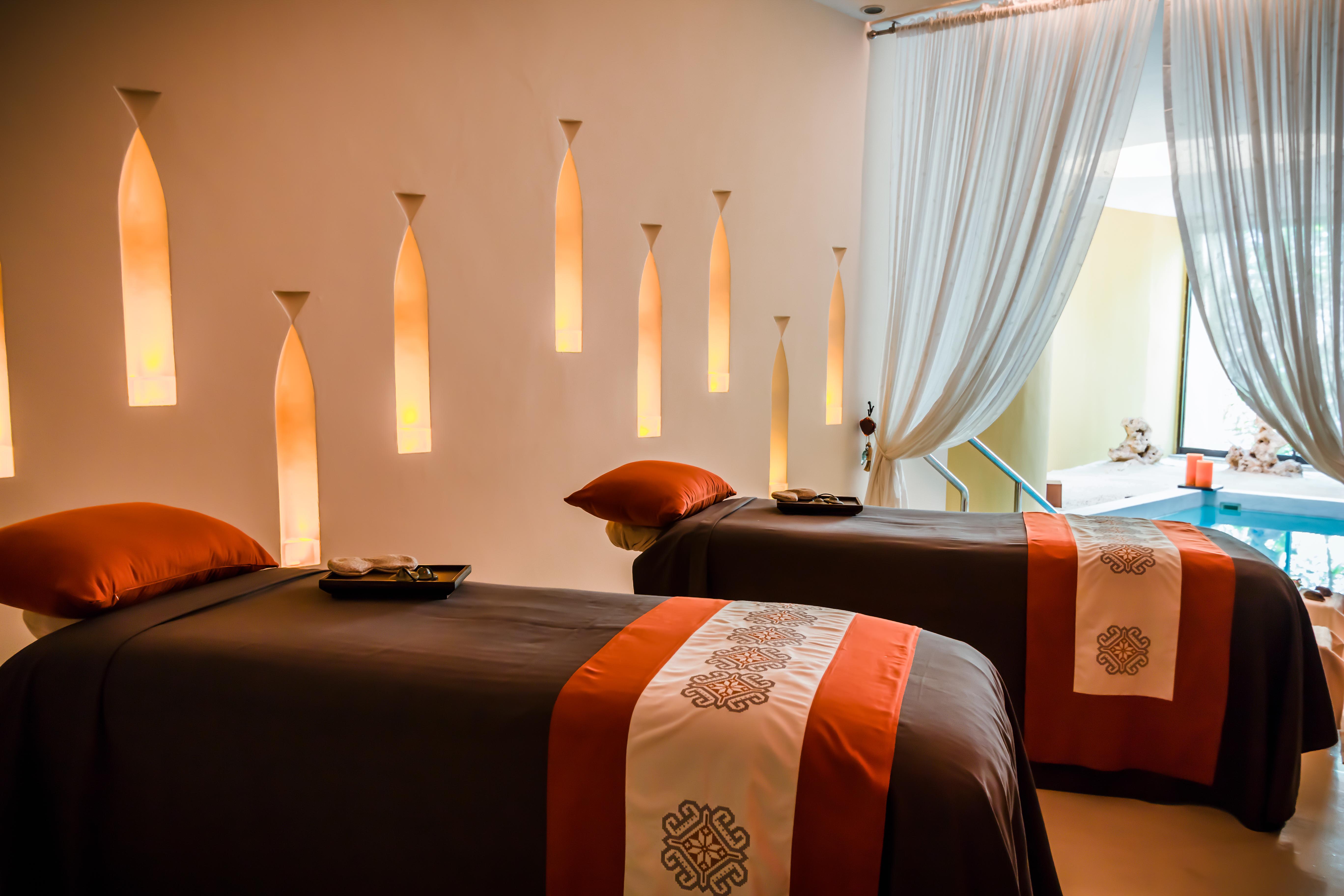 Grand Velas Riviera Maya (adults Only)
