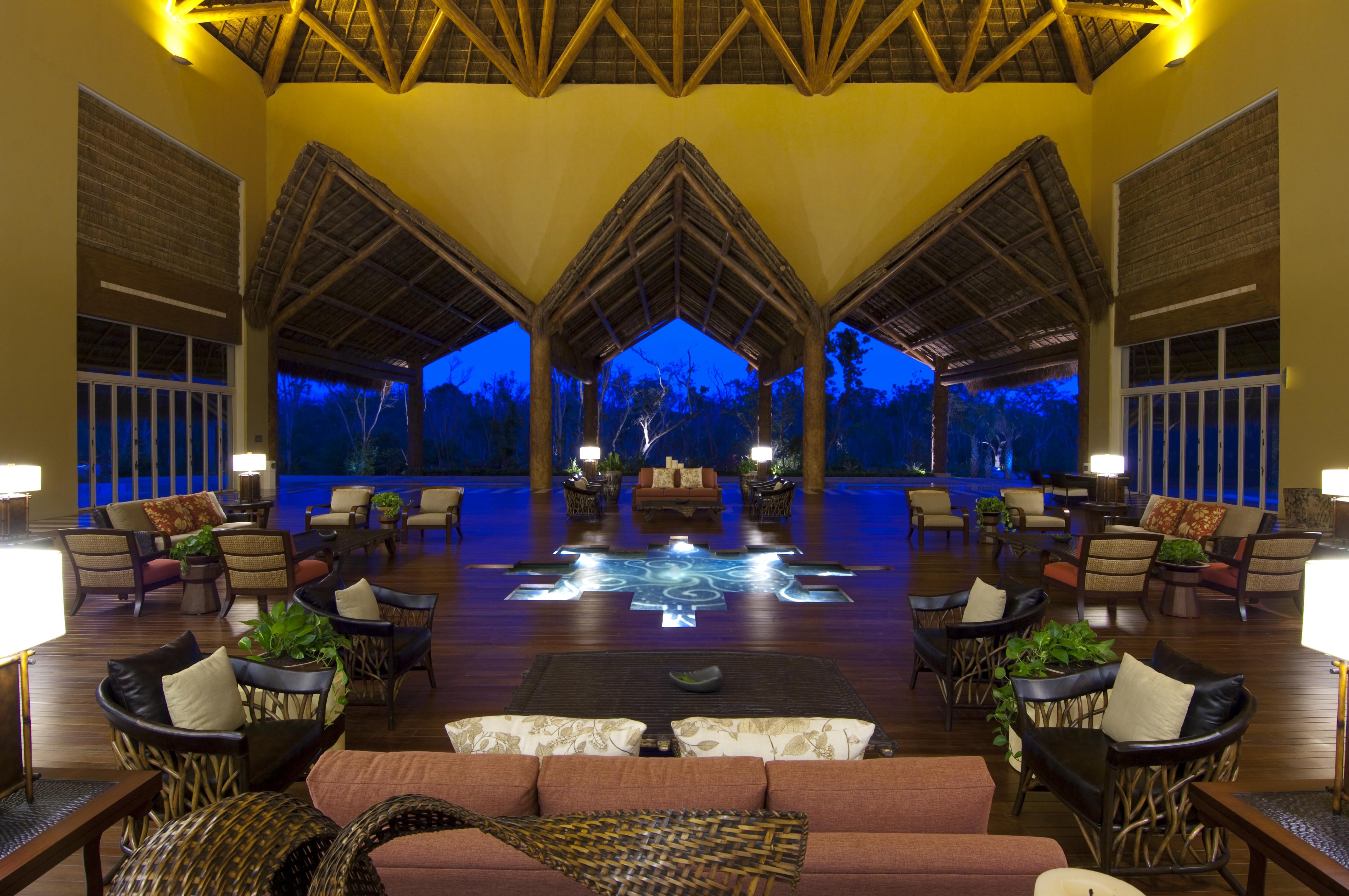 Grand Velas Riviera Maya (adults Only) 5* Playa del Carmen