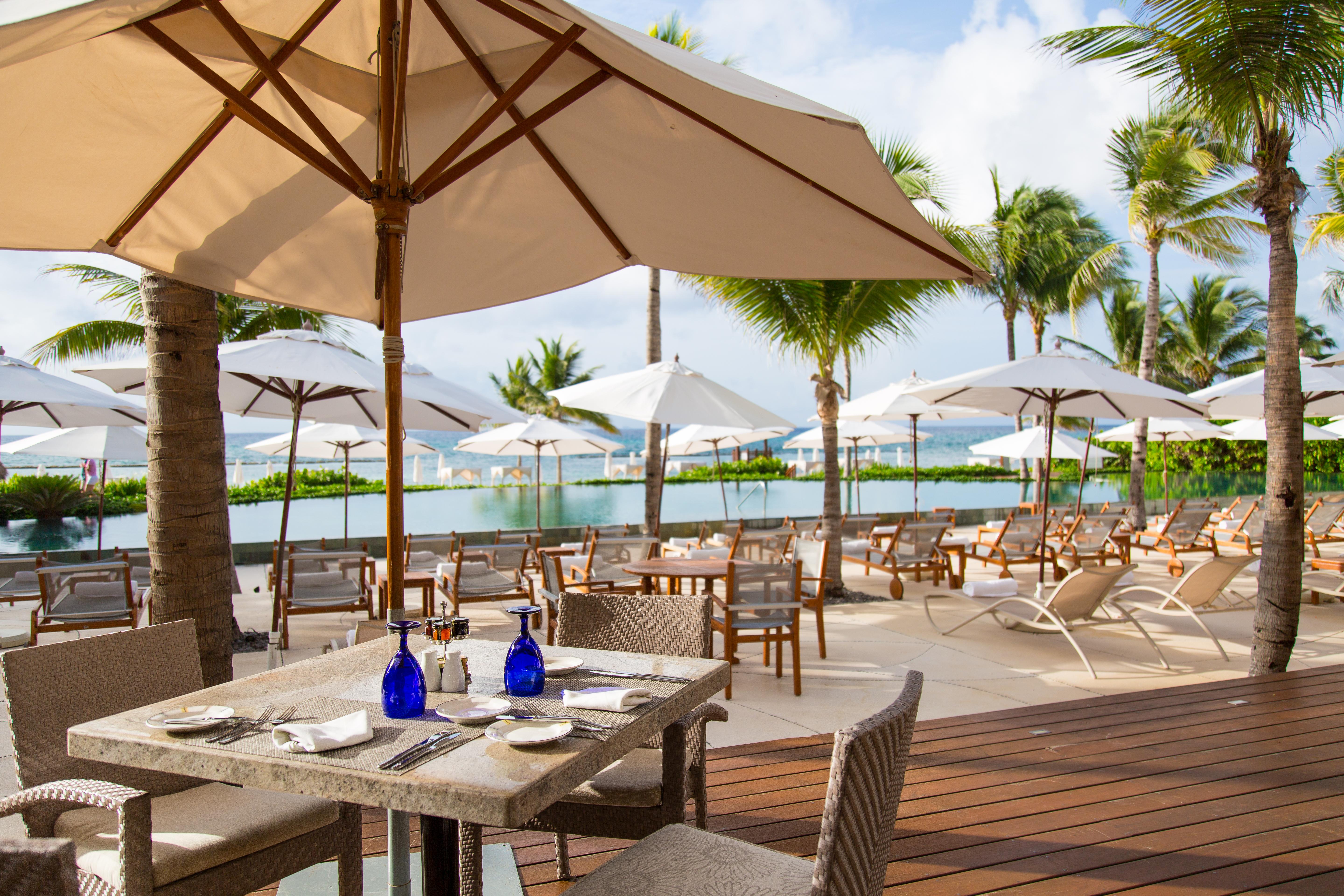 Grand Velas Riviera Maya (adults Only) 5*