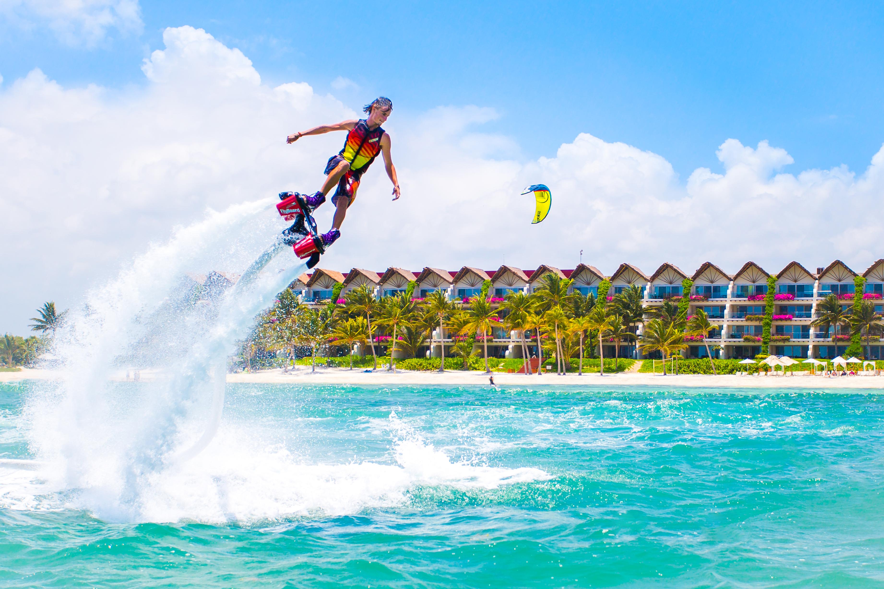 Resort Grand Velas Riviera Maya (adults Only) 5*