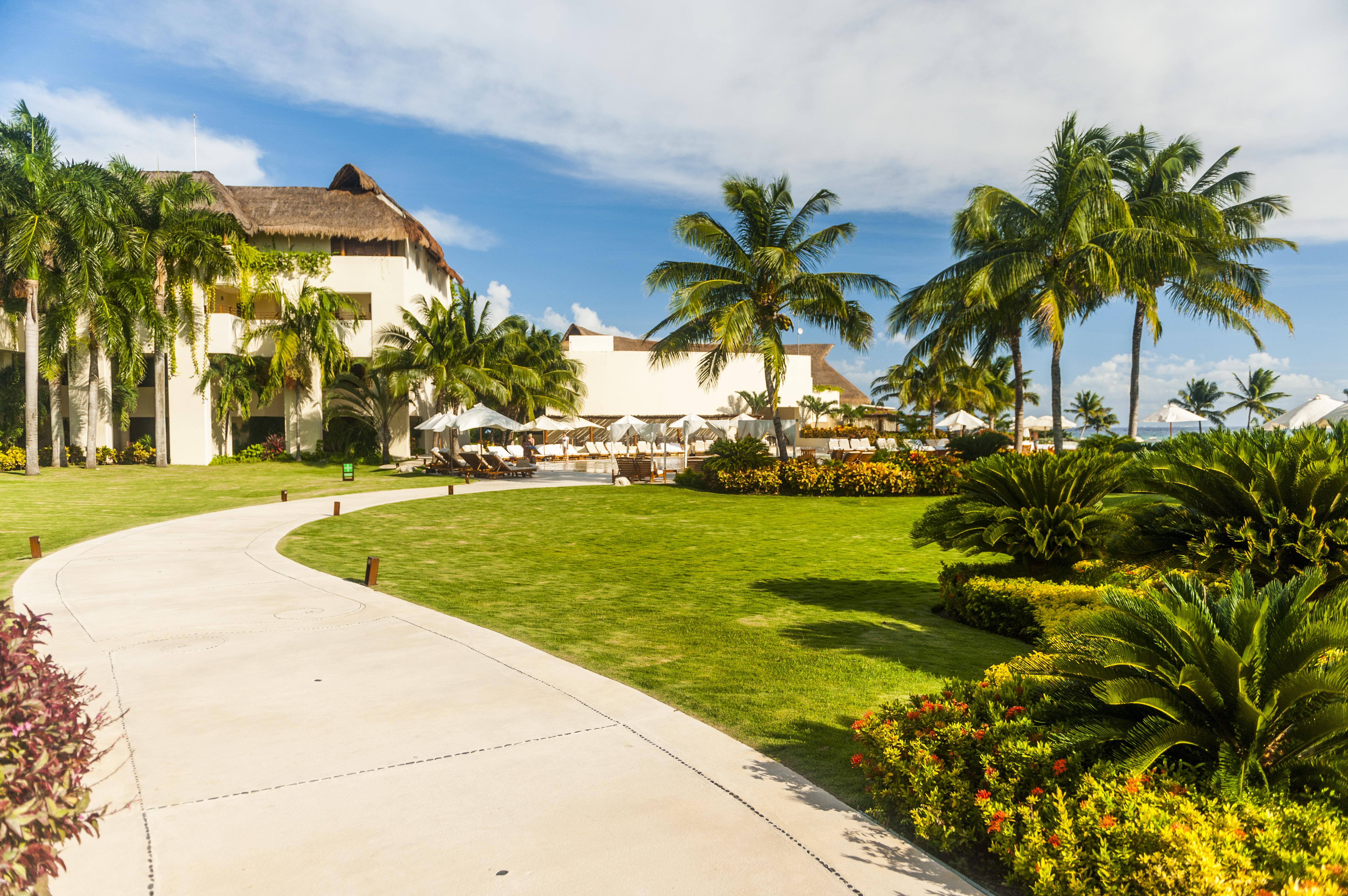 Grand Velas Riviera Maya (adults Only) 5* Playa del Carmen