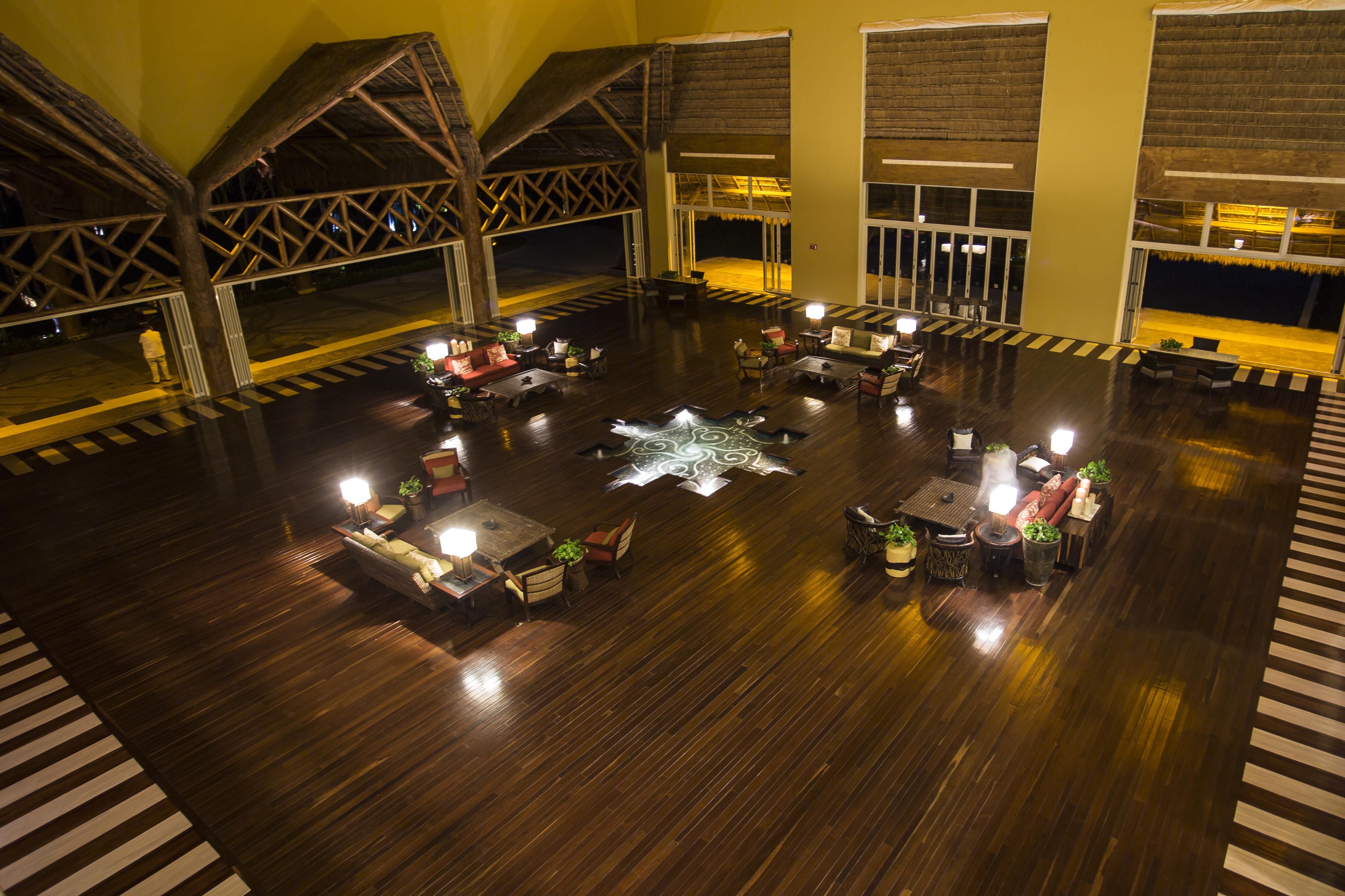 Grand Velas Riviera Maya (adults Only) Playa del Carmen